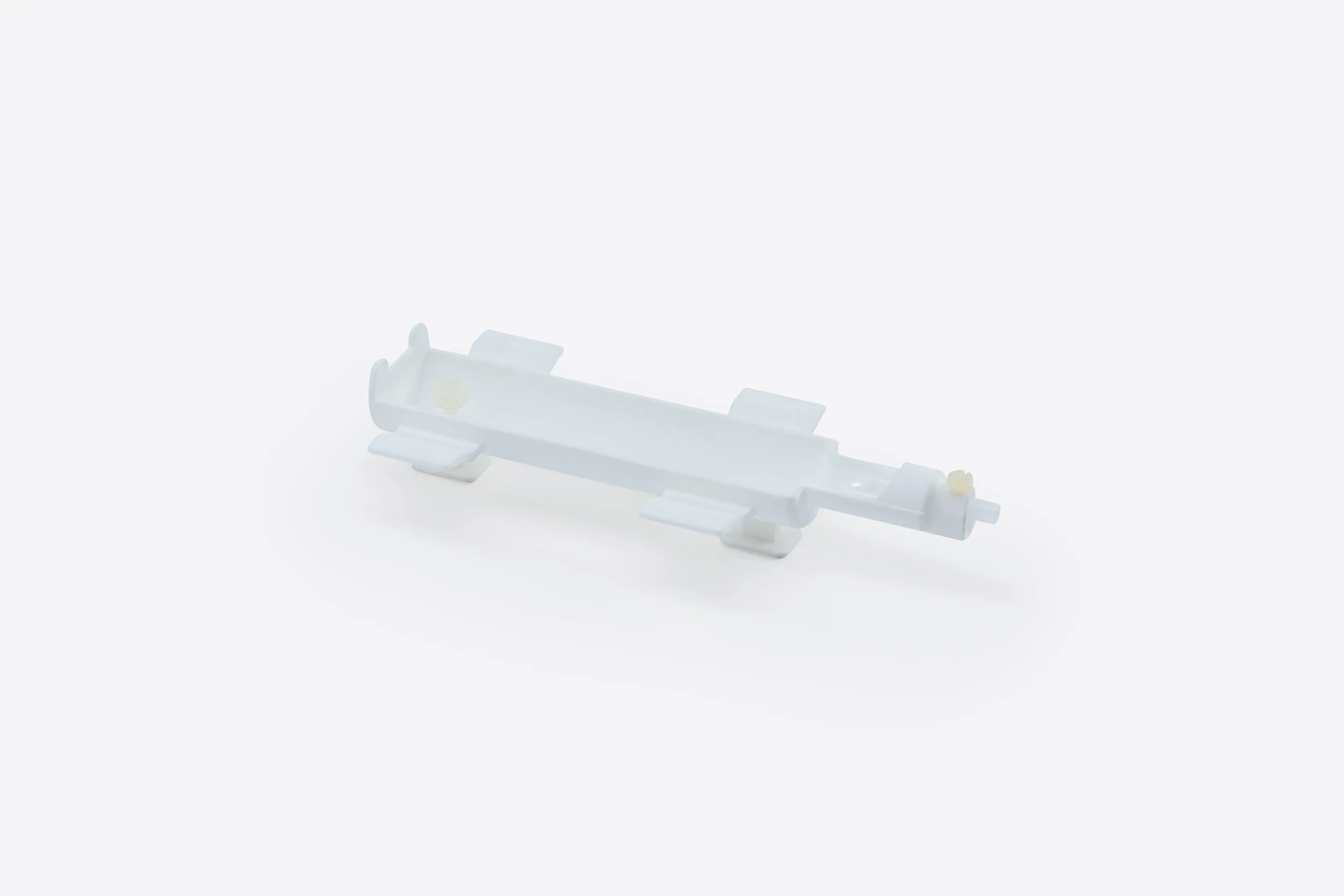 Mouse Inlay for Surface Coils (MMPF, MR), Complete