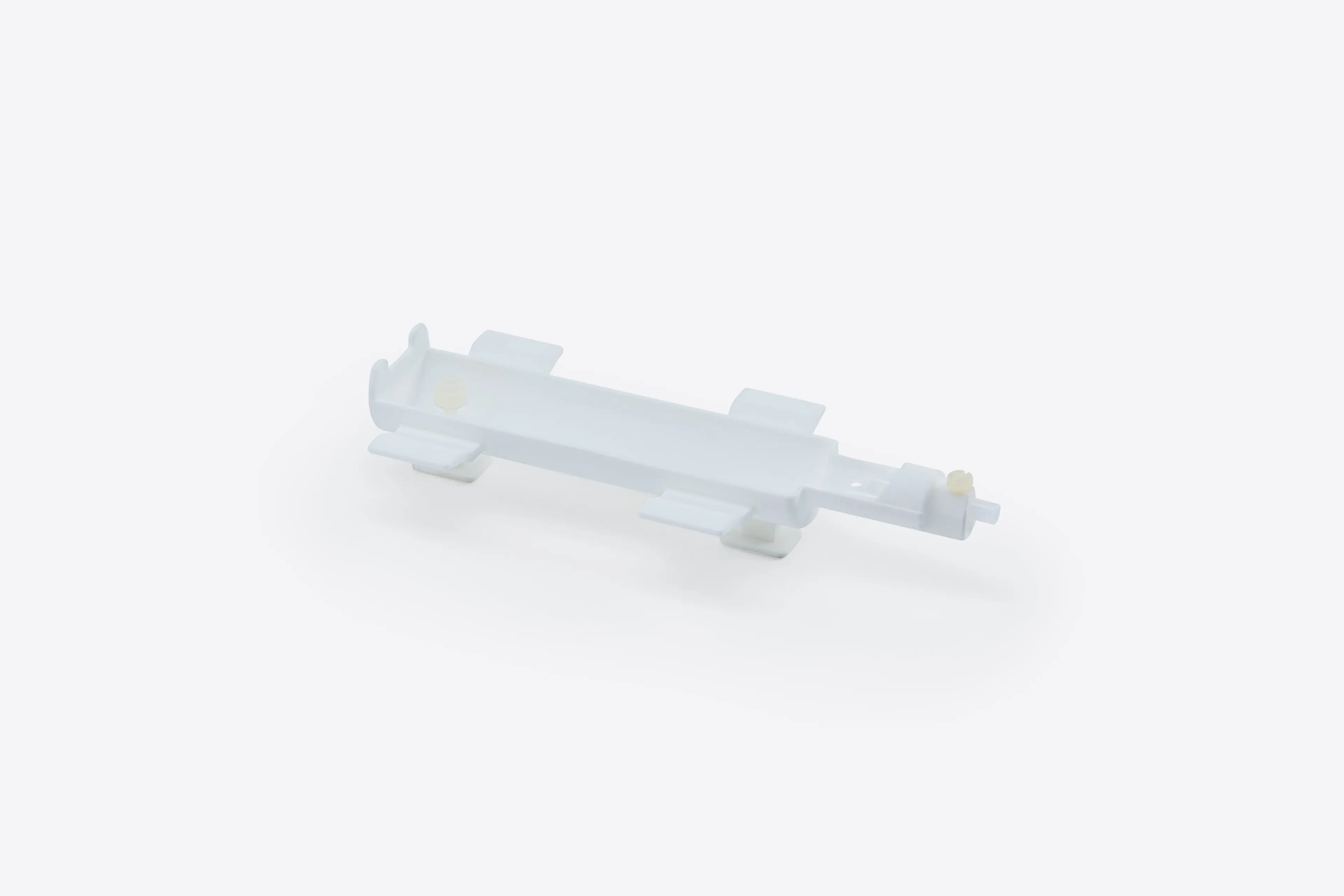 Mouse Inlay for Surface Coils (MMPF, MR), Complete