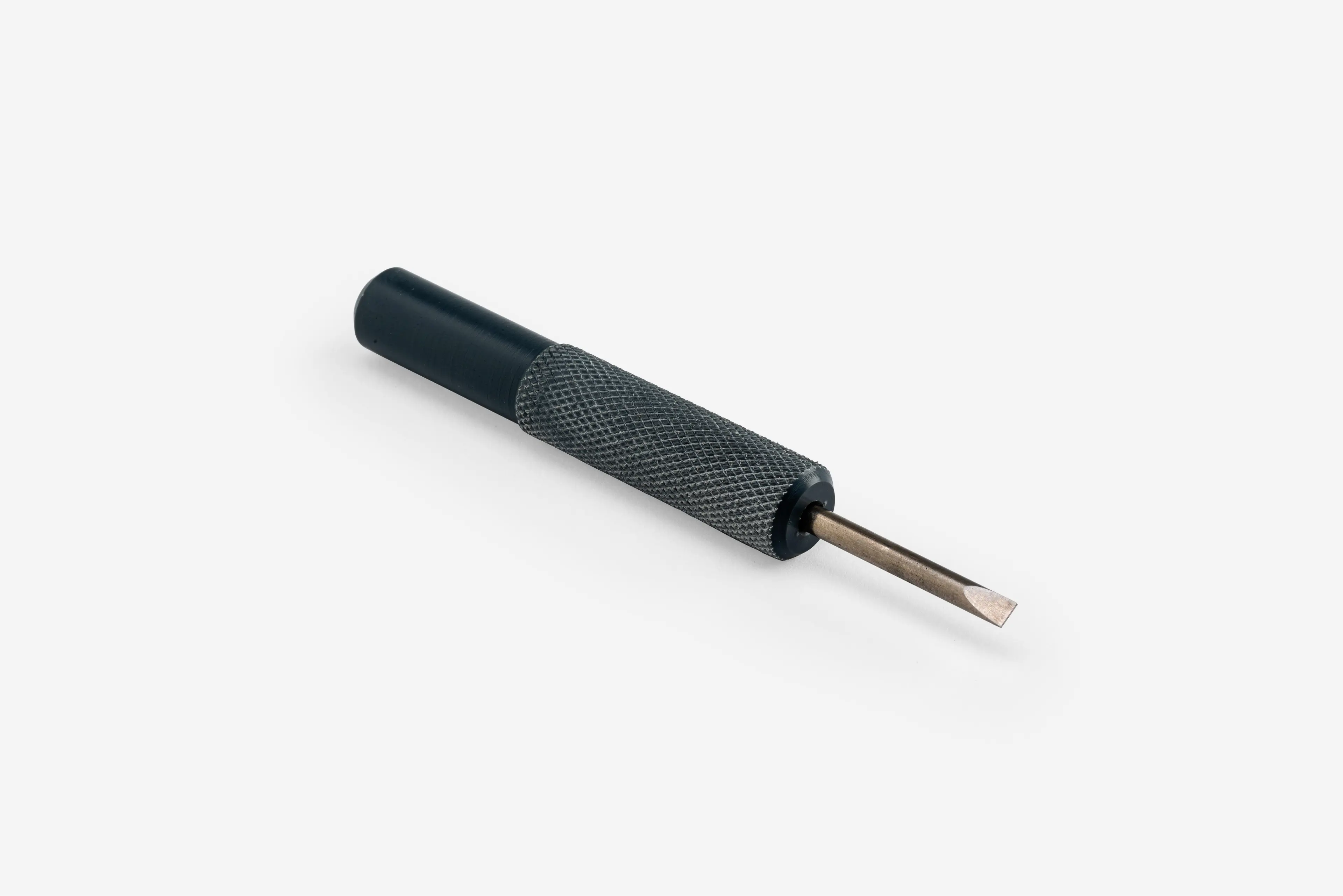 Non-Magnetic Screwdriver