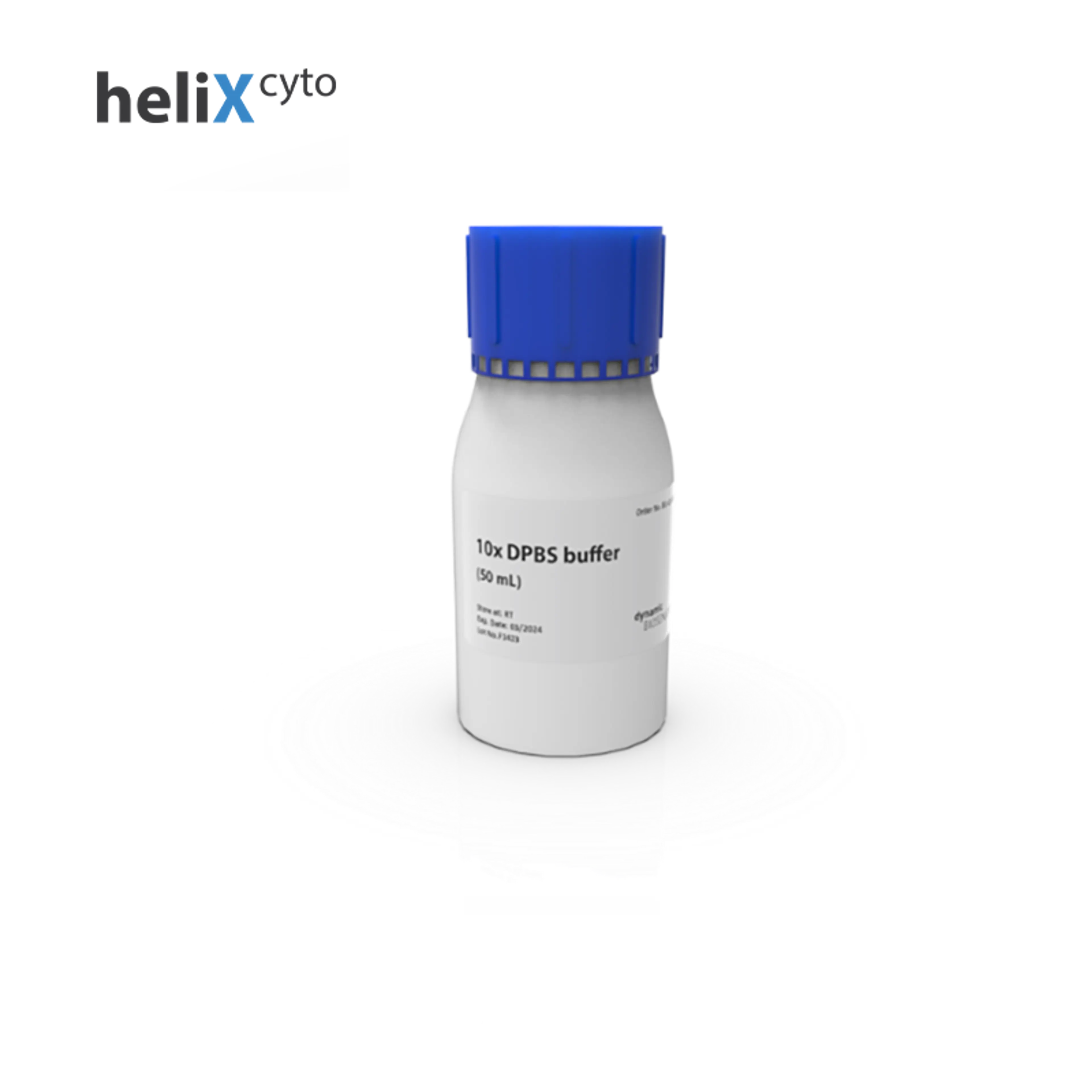 heliXcyto DPBS buffer (10x)