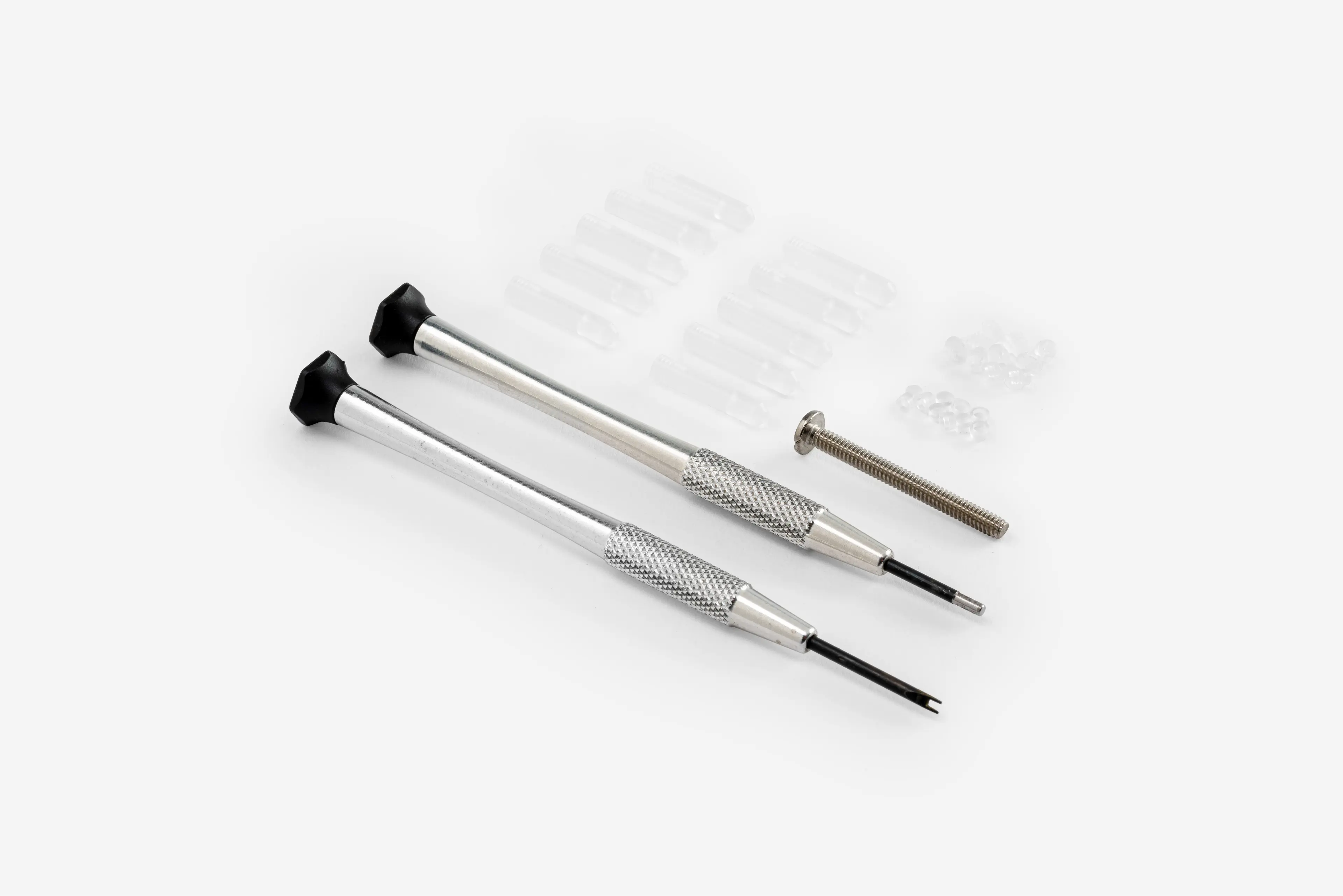 4 mm MAS Rotor Disposable Inserts