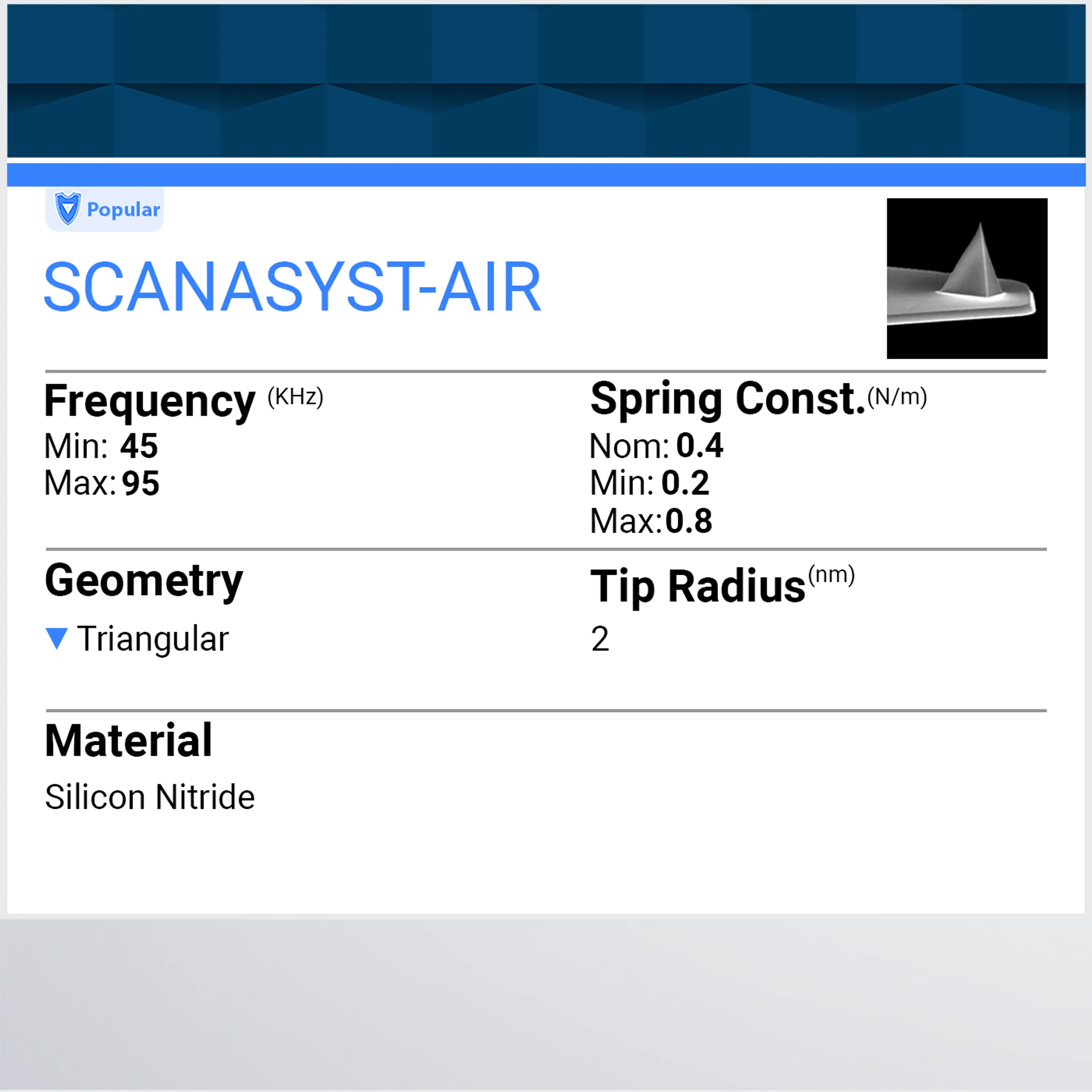 SCANASYST-AIR
