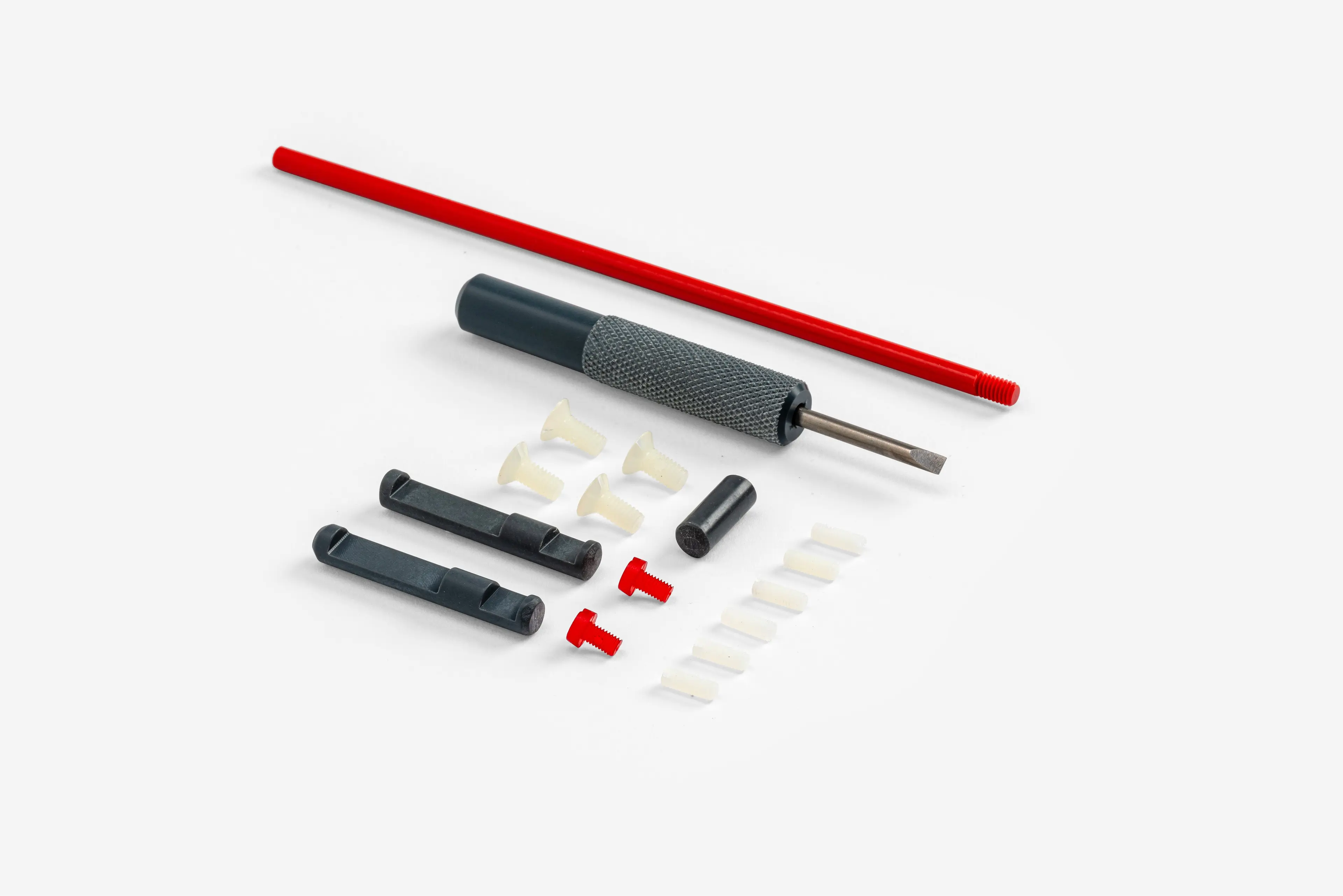 Plugs and Screws Set for T12556