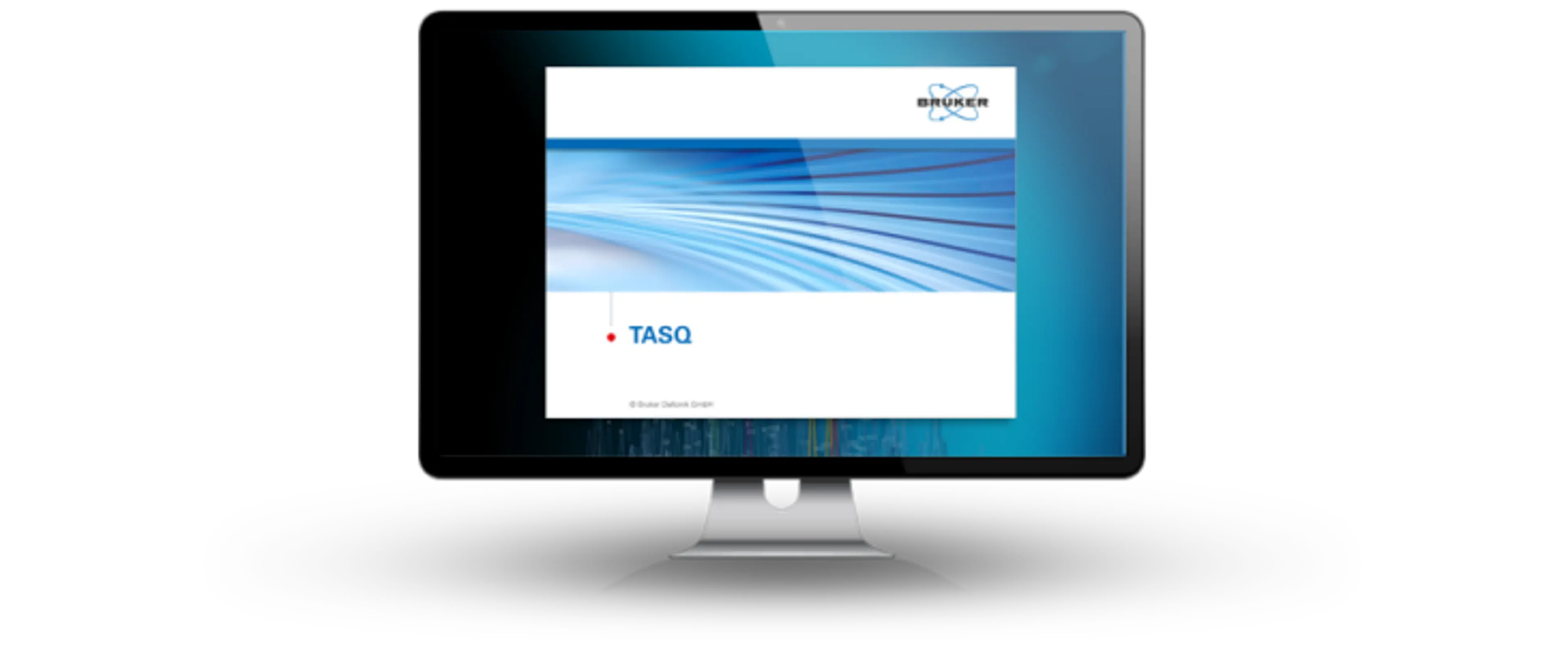Software Training Course TASQ (C9AG61)
