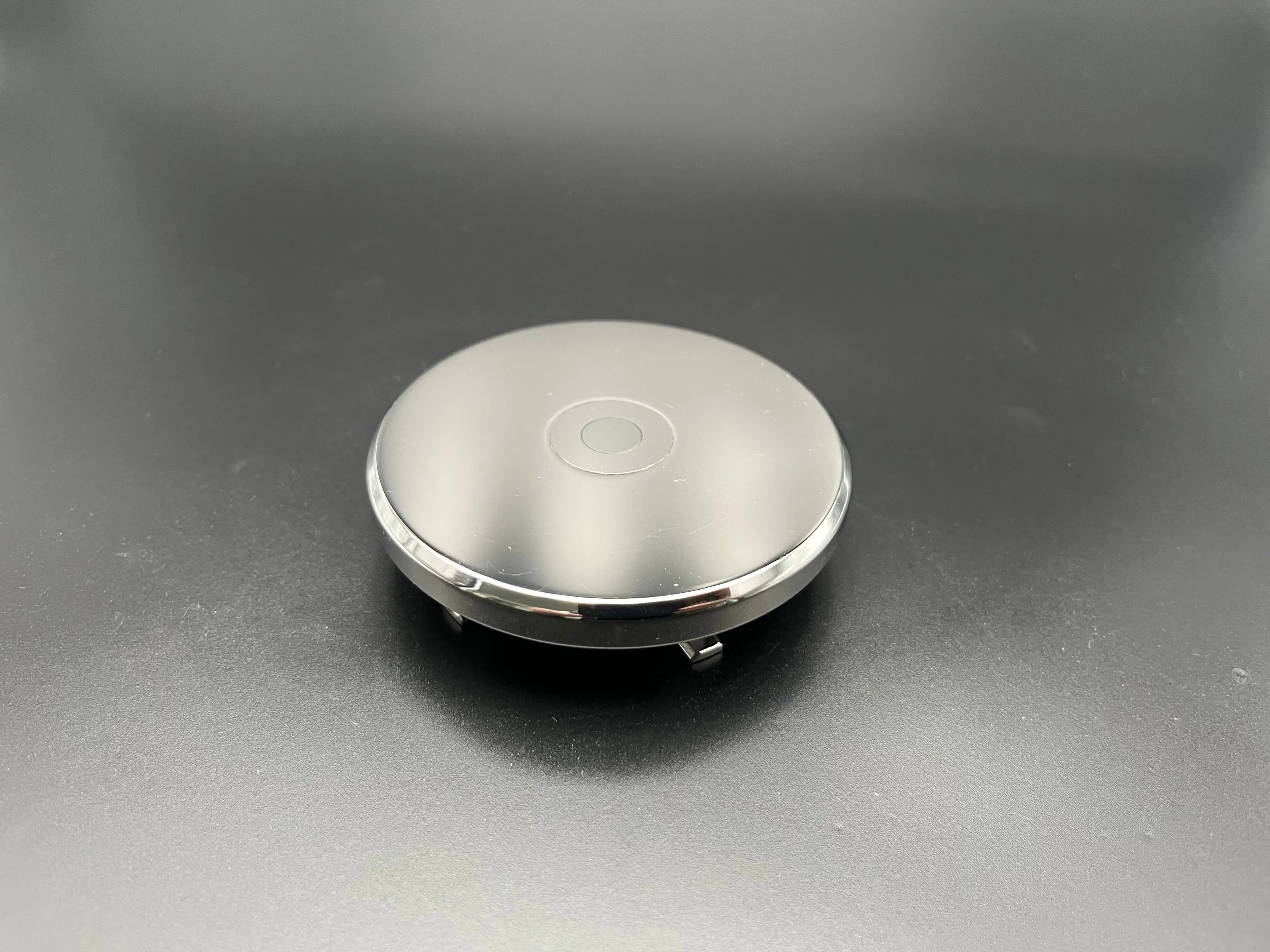 A210-10: Ge crystal plate for Eco-ATR QuickSnap sampling module, QuickSnap for ALPHA