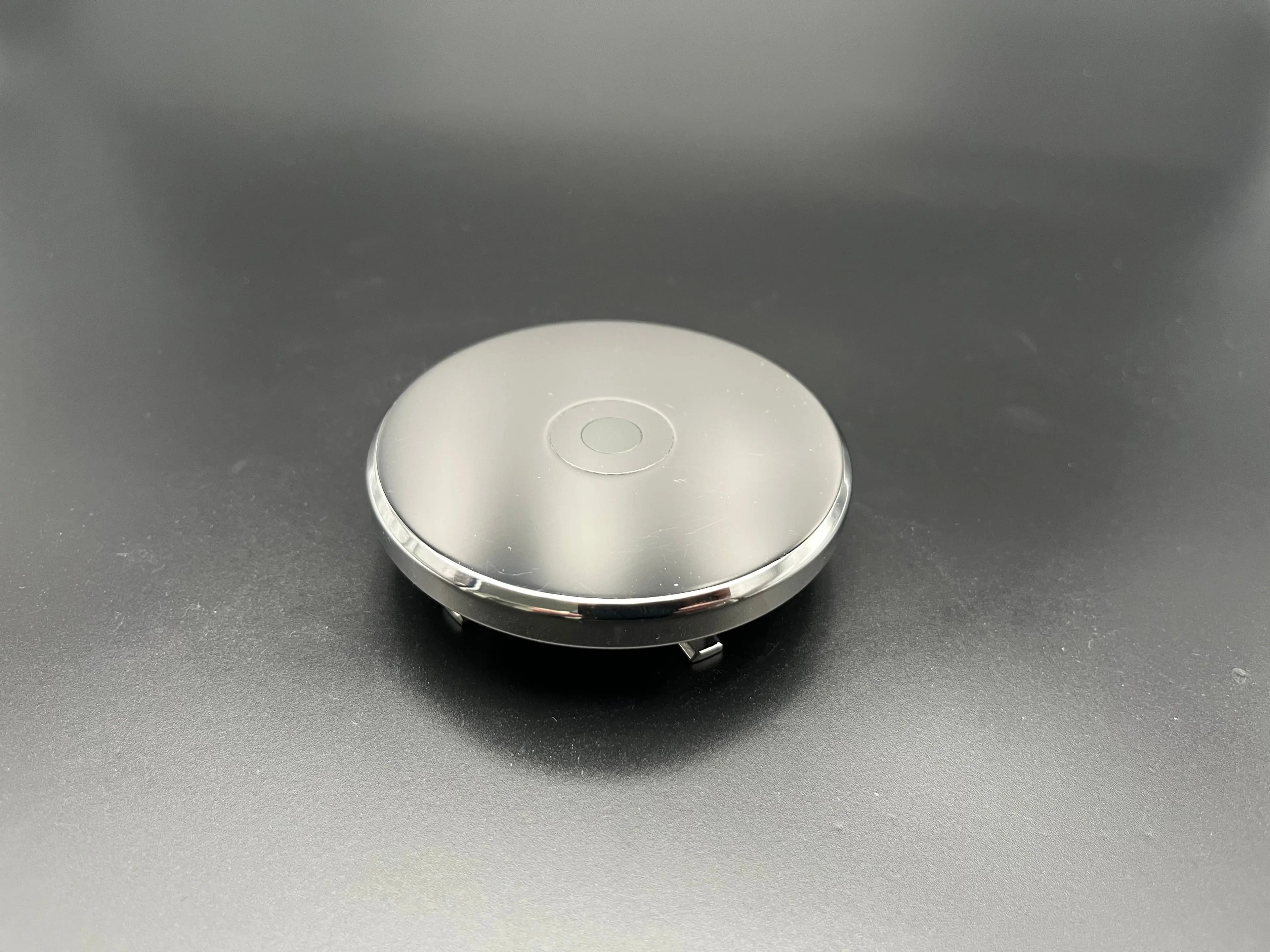A210-10: Ge crystal plate for Eco-ATR QuickSnap sampling module, QuickSnap for ALPHA