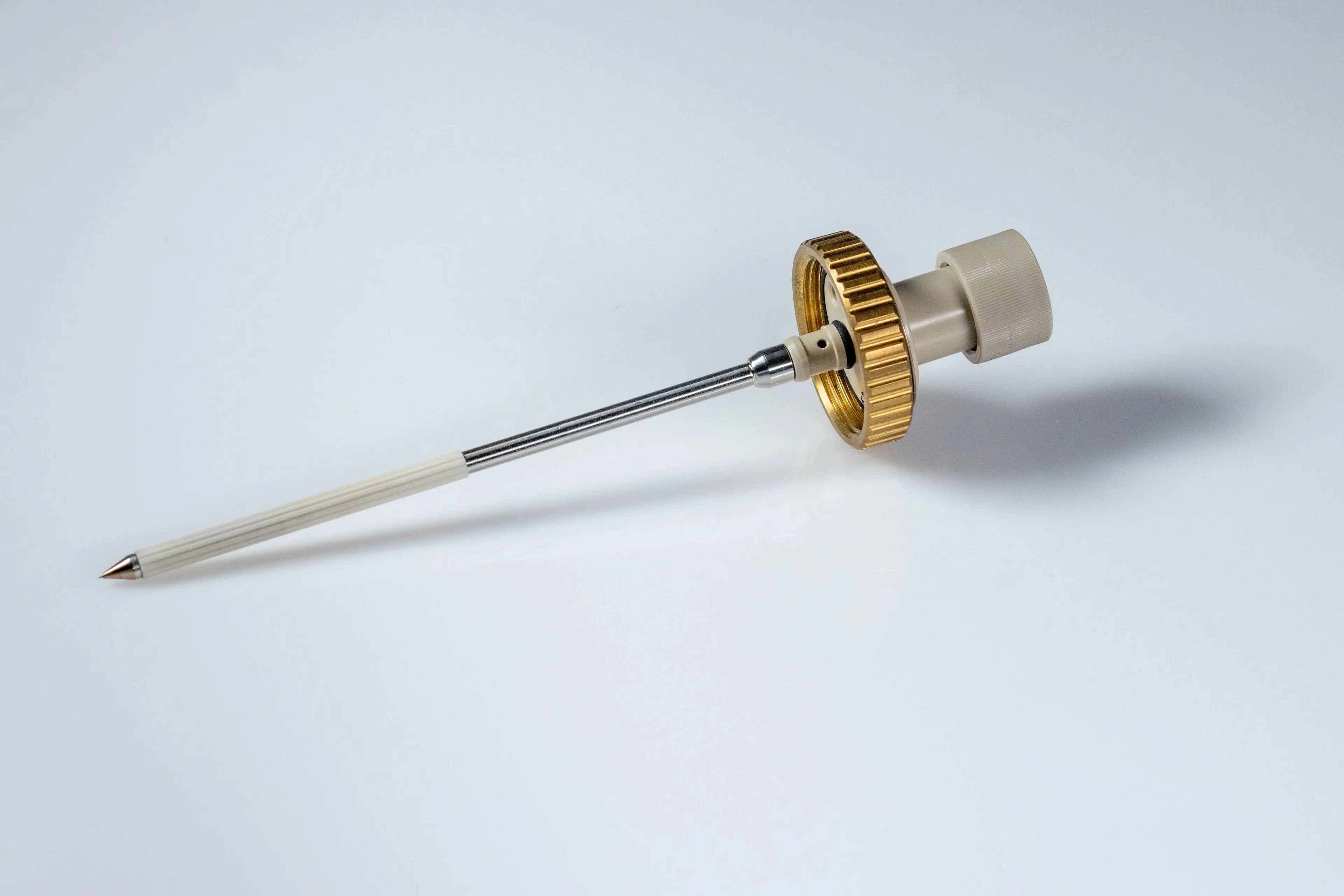 Spray Probe Screw Tip