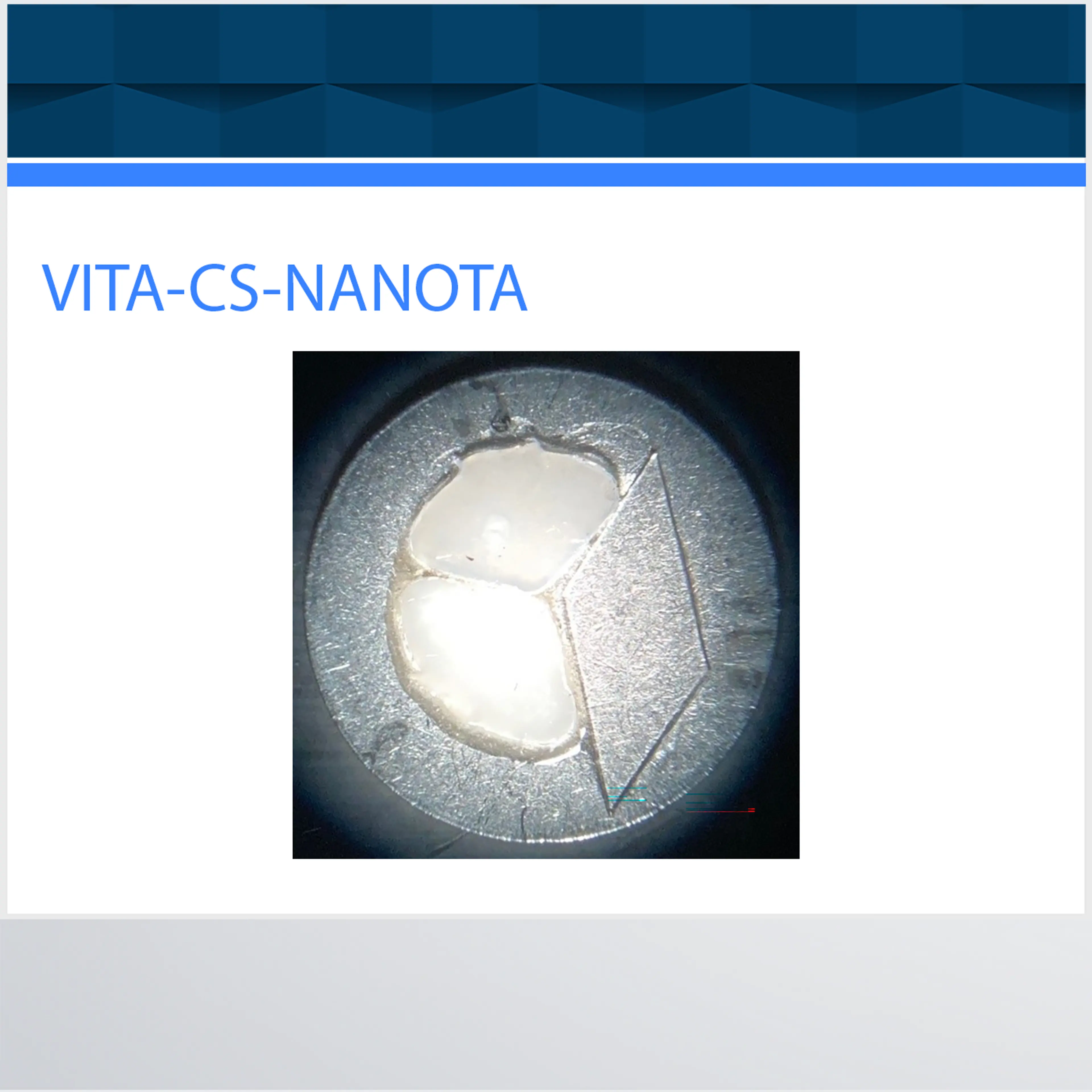 VITA-CS-NANOTA