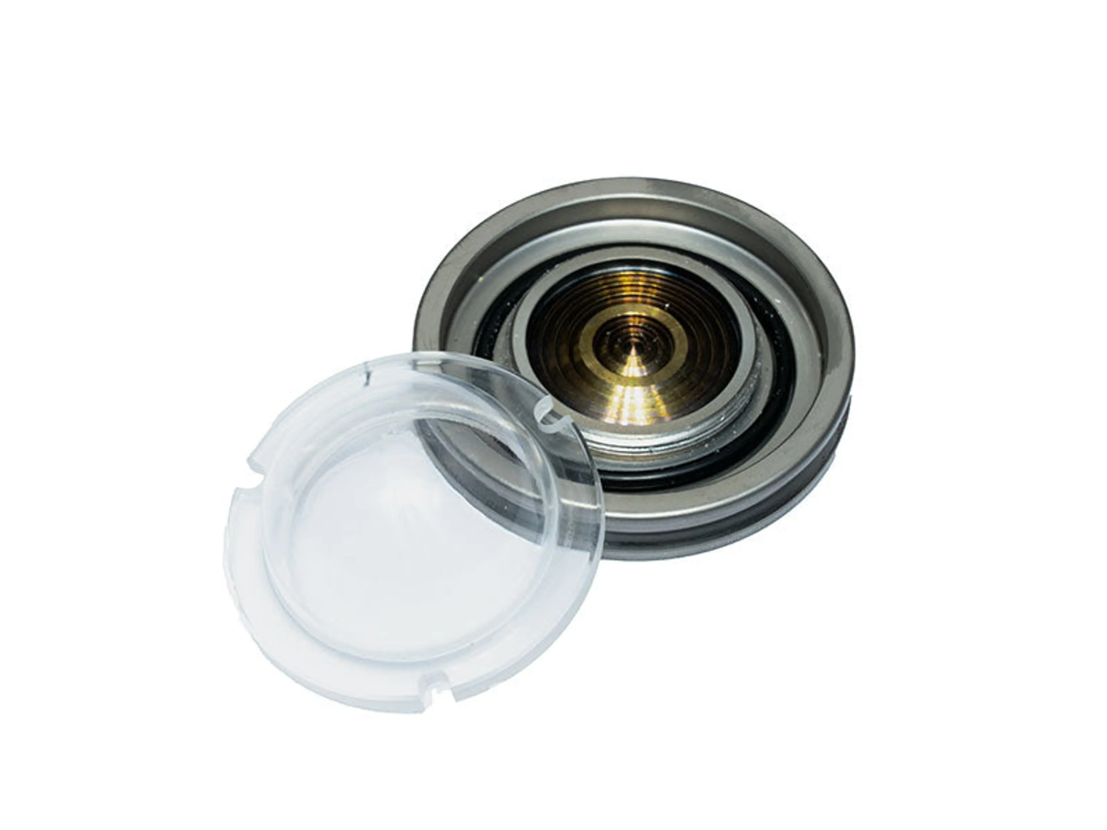 SPECIMEN HOLDER RING, AIRTIGHT