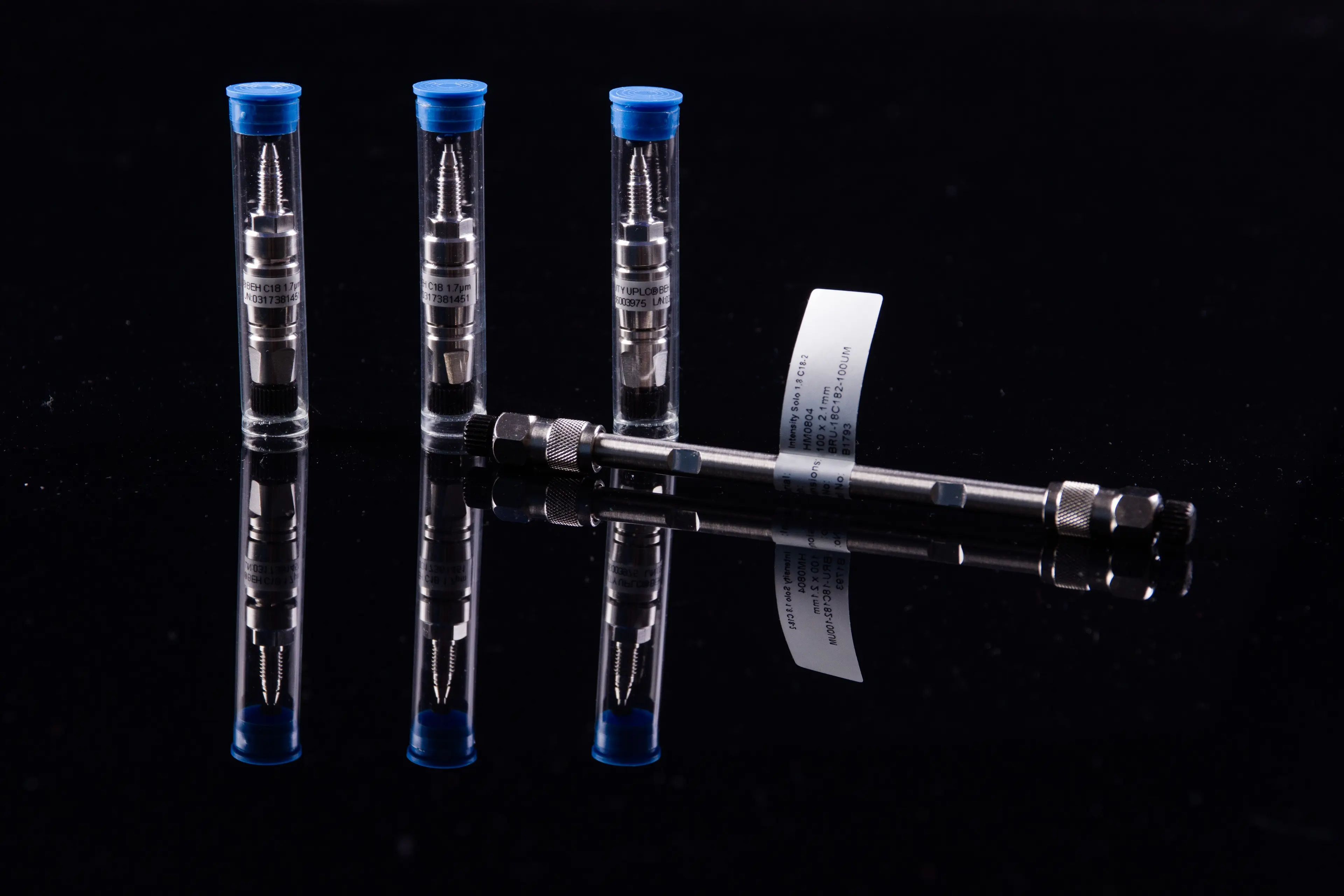 Target Screening 3.X Column Kit