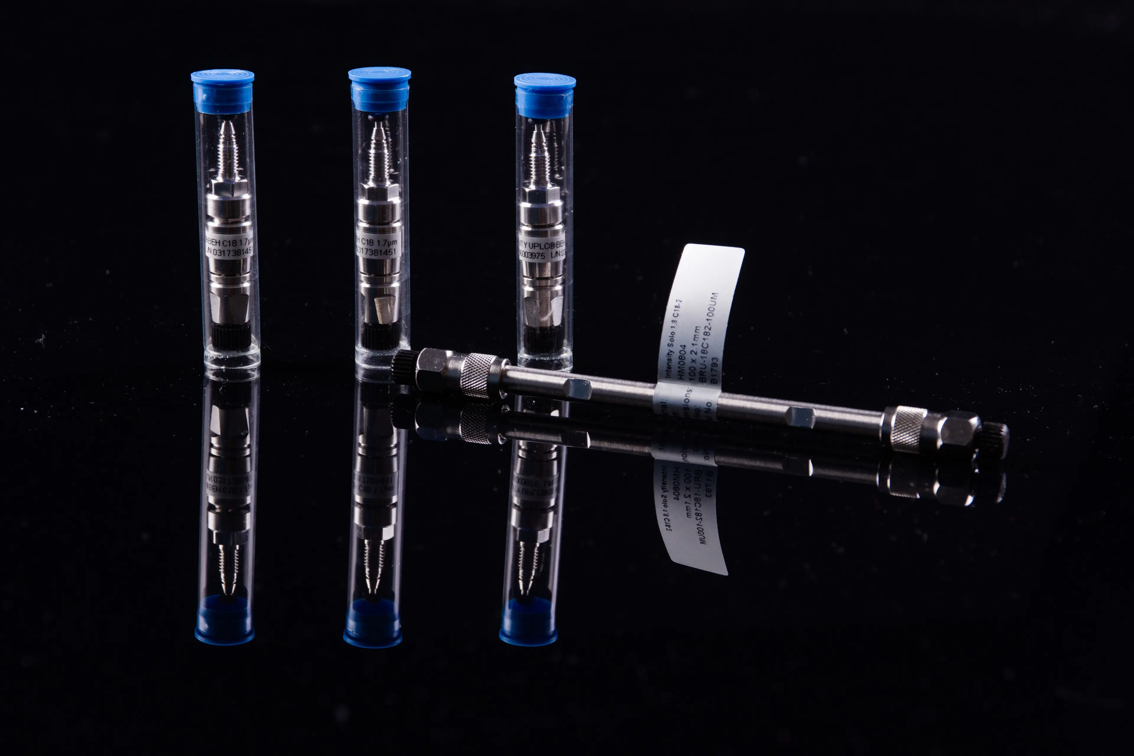 Target Screening 3.X Column Kit