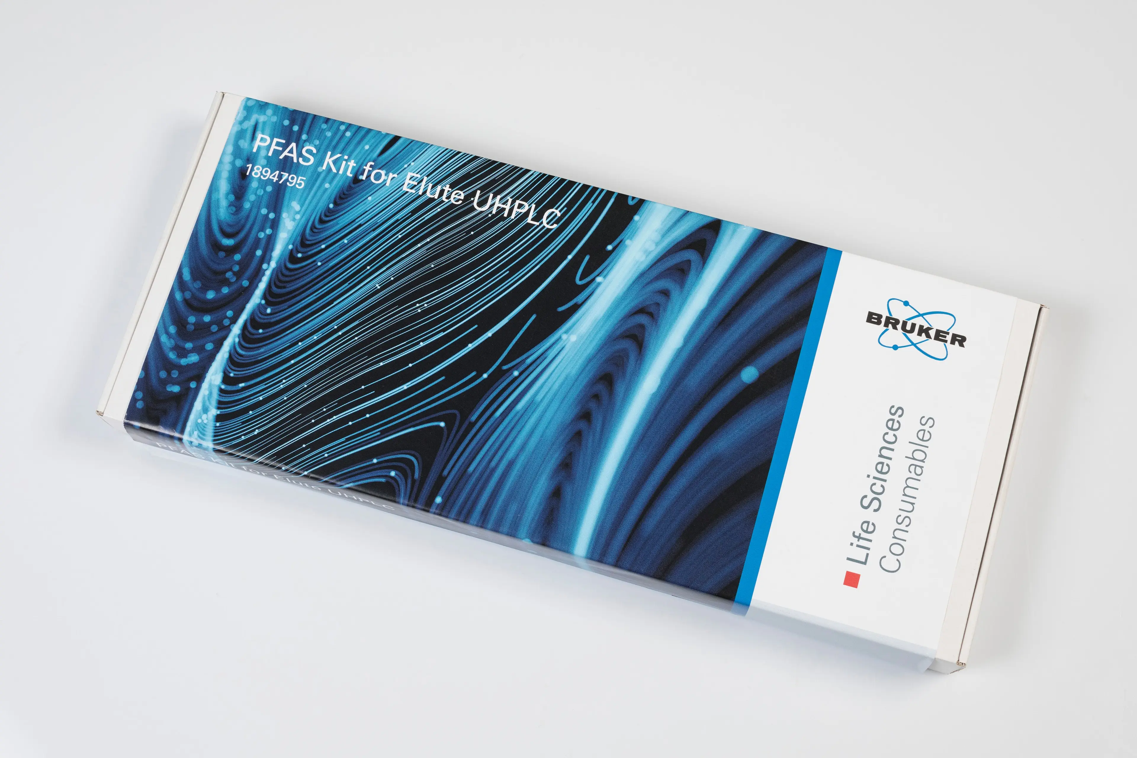 PFAS Kit for Elute UHPLC