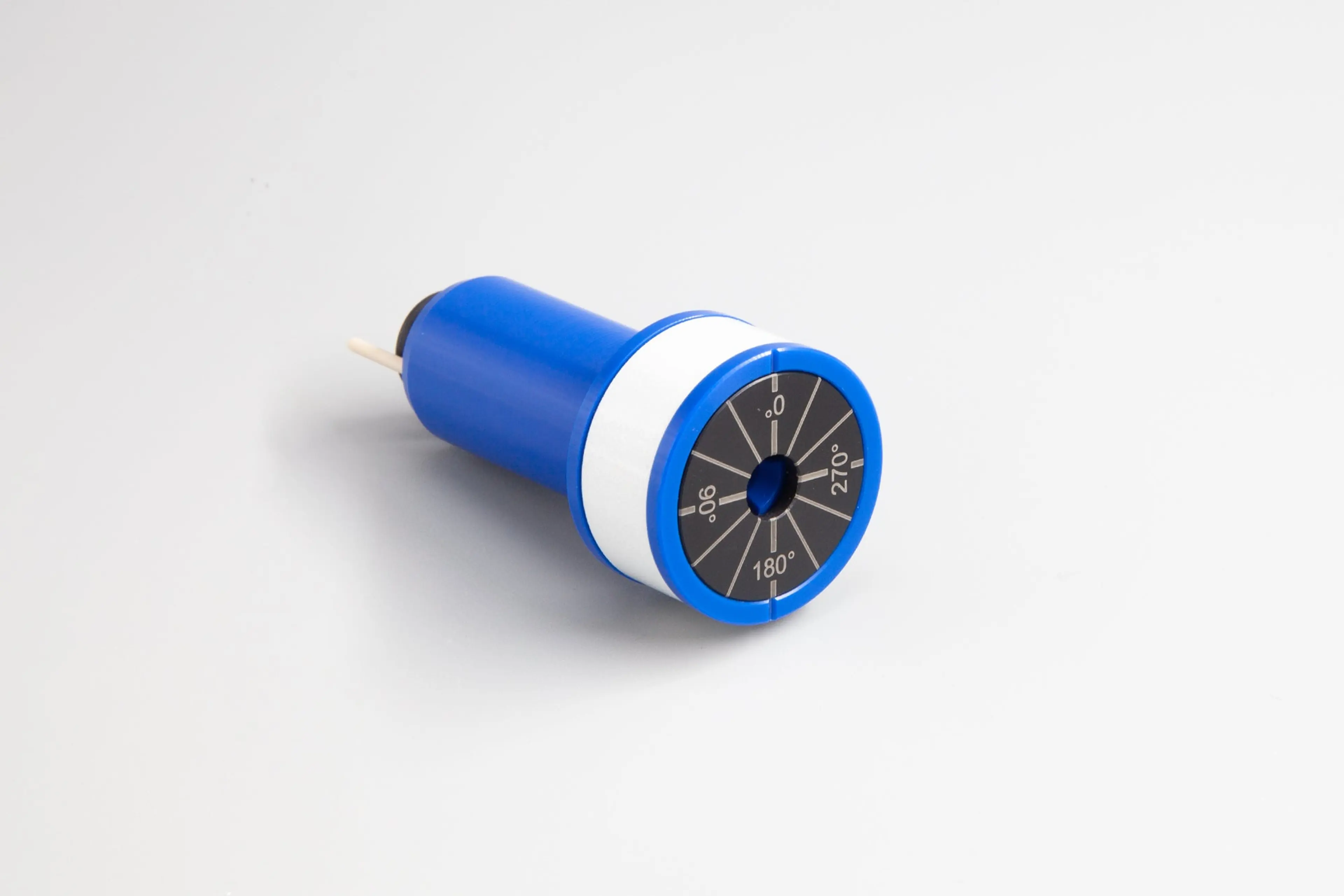 Shaped Shigemi Tube Shuttle (5 mm)
