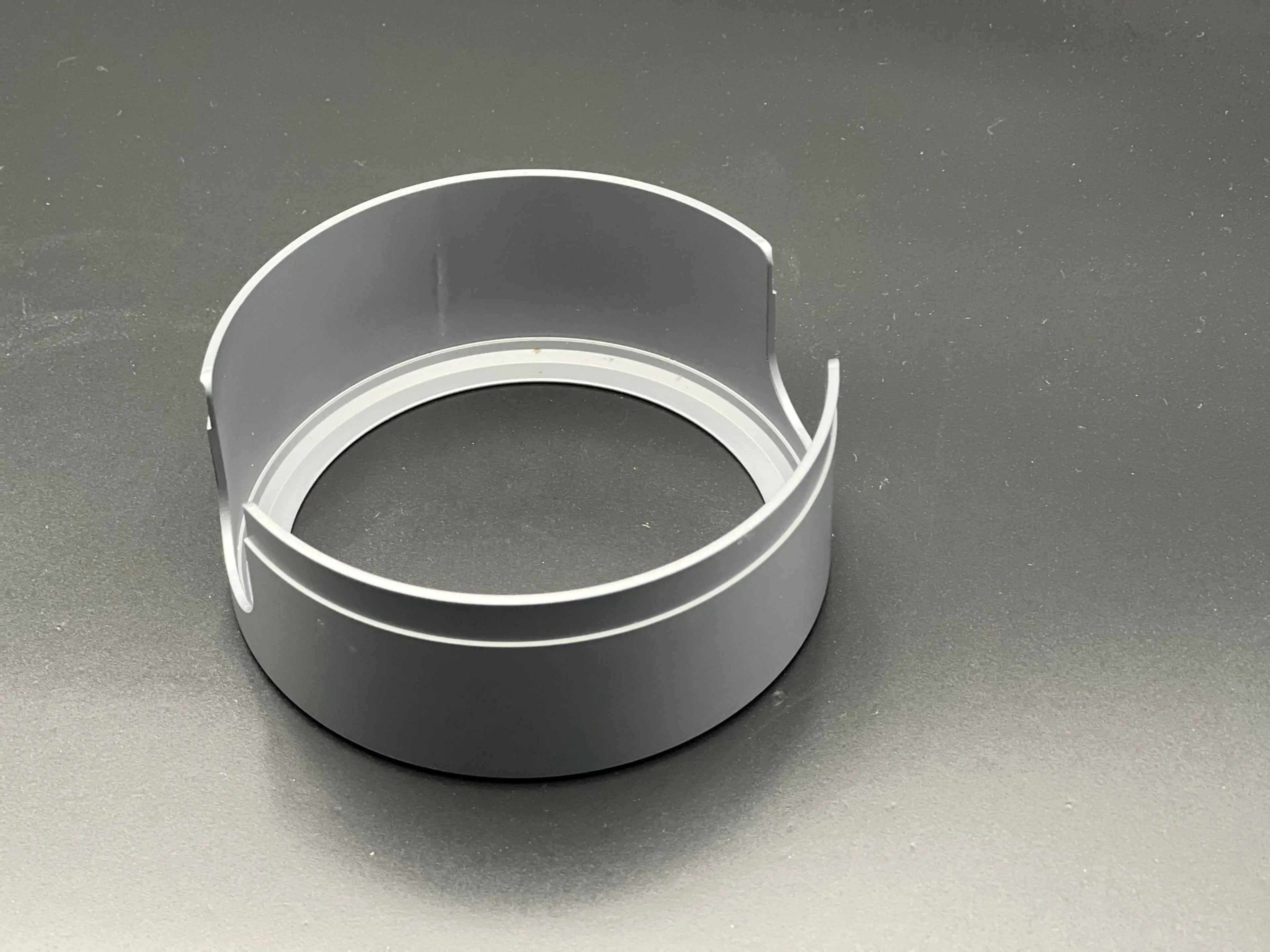 IN312-B: Adaption for Petri dishes for IN312/C (MPA rotator)