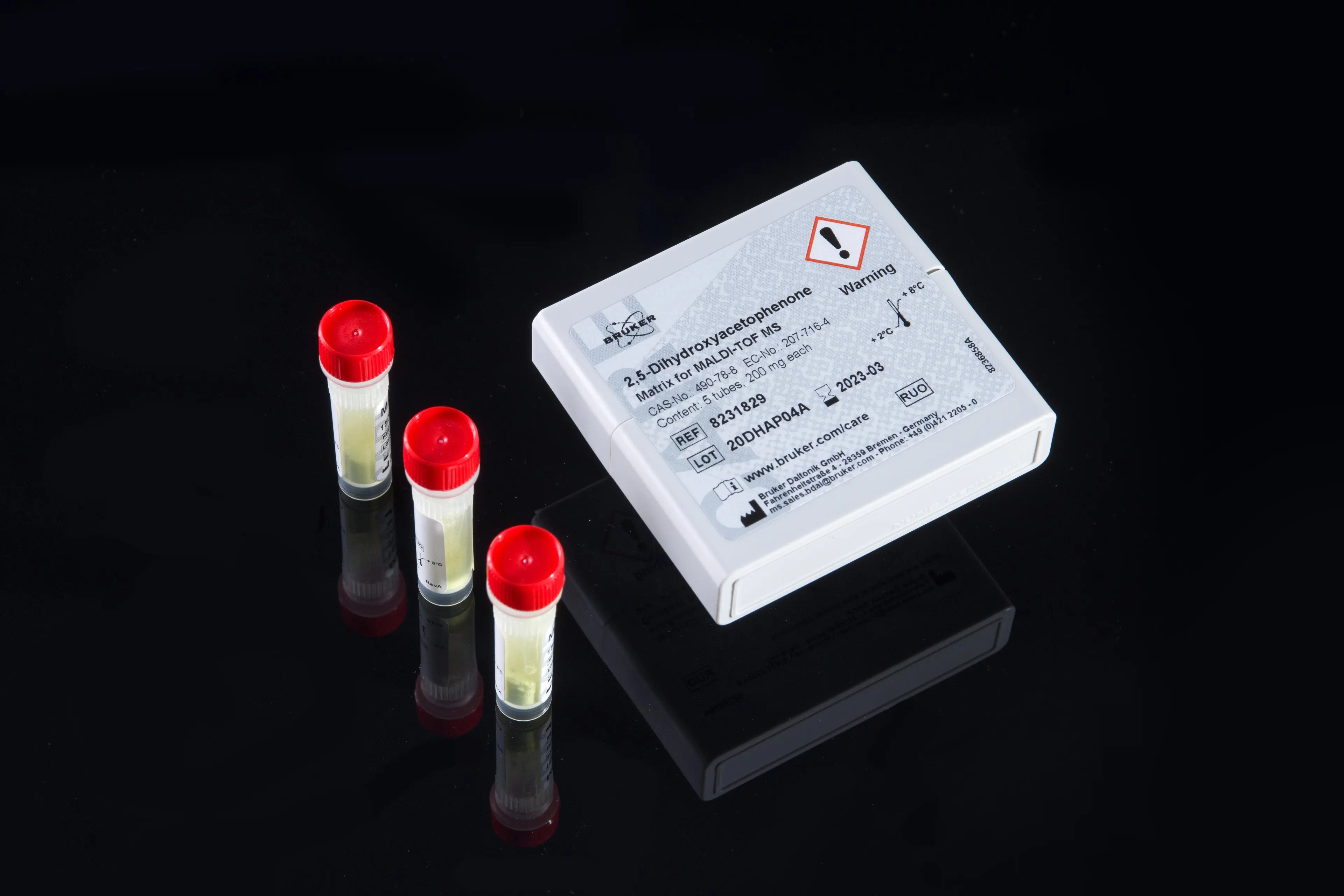 2,5-Dihydroxyacetophenon, 1g