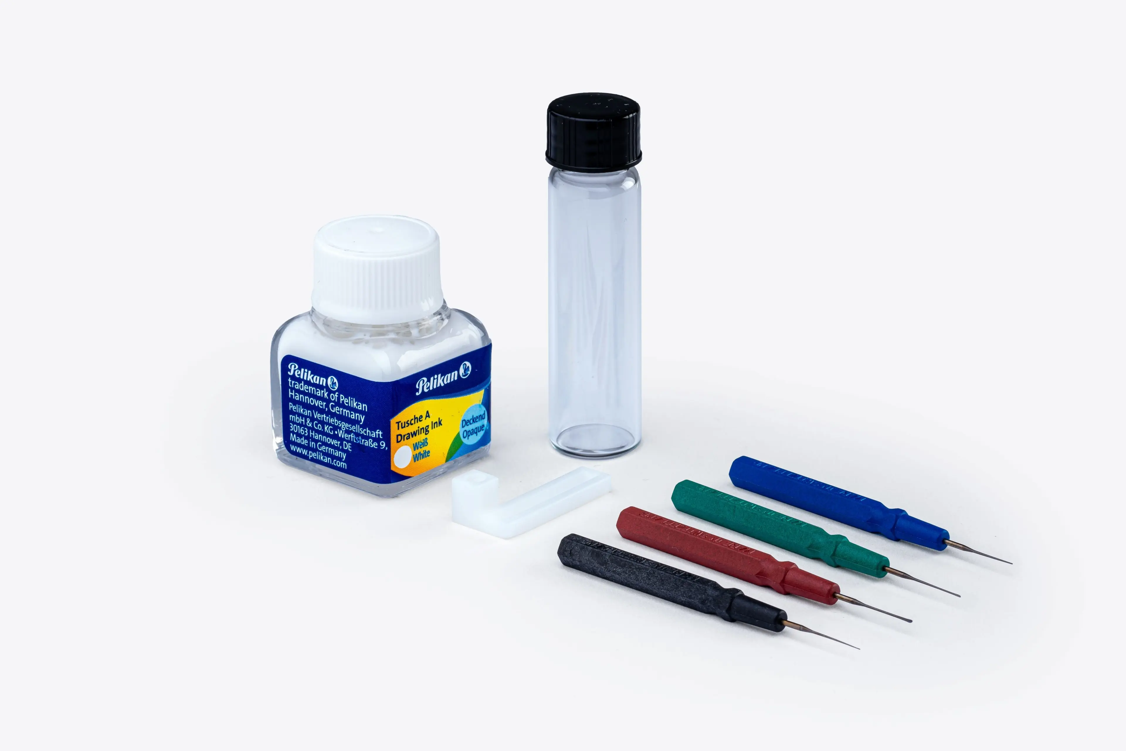 Marking Tools for MAS CryoProbes