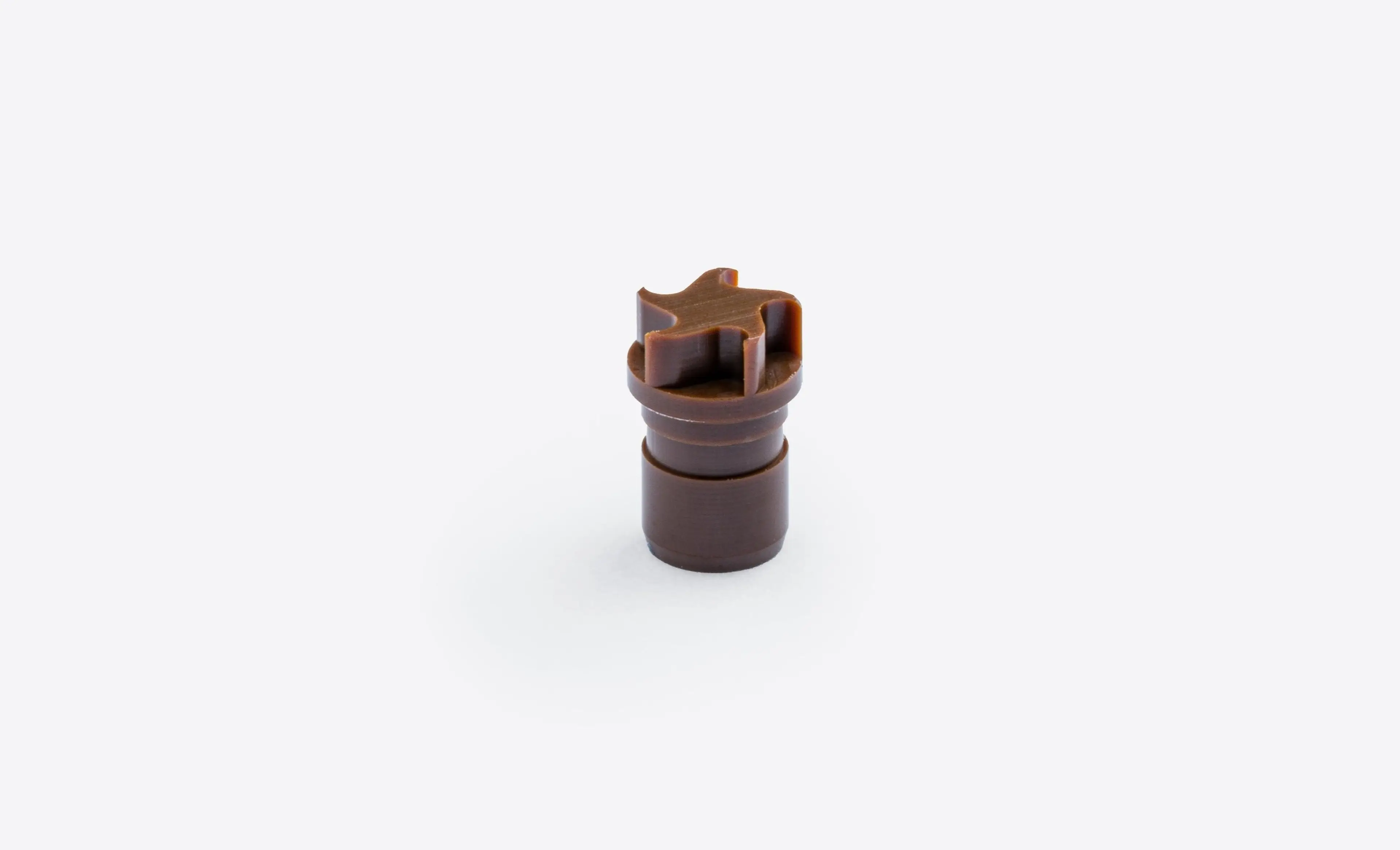 3.2 mm MAS Rotor Caps