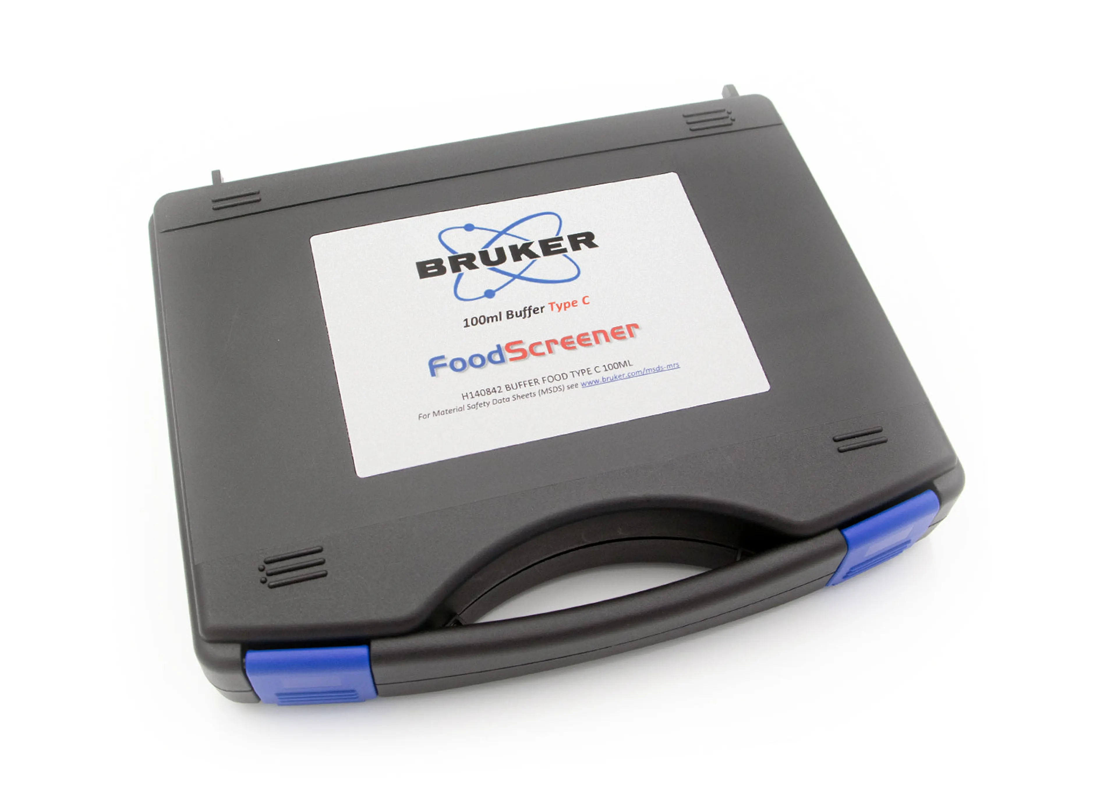 Food Buffer Type C 100 ml