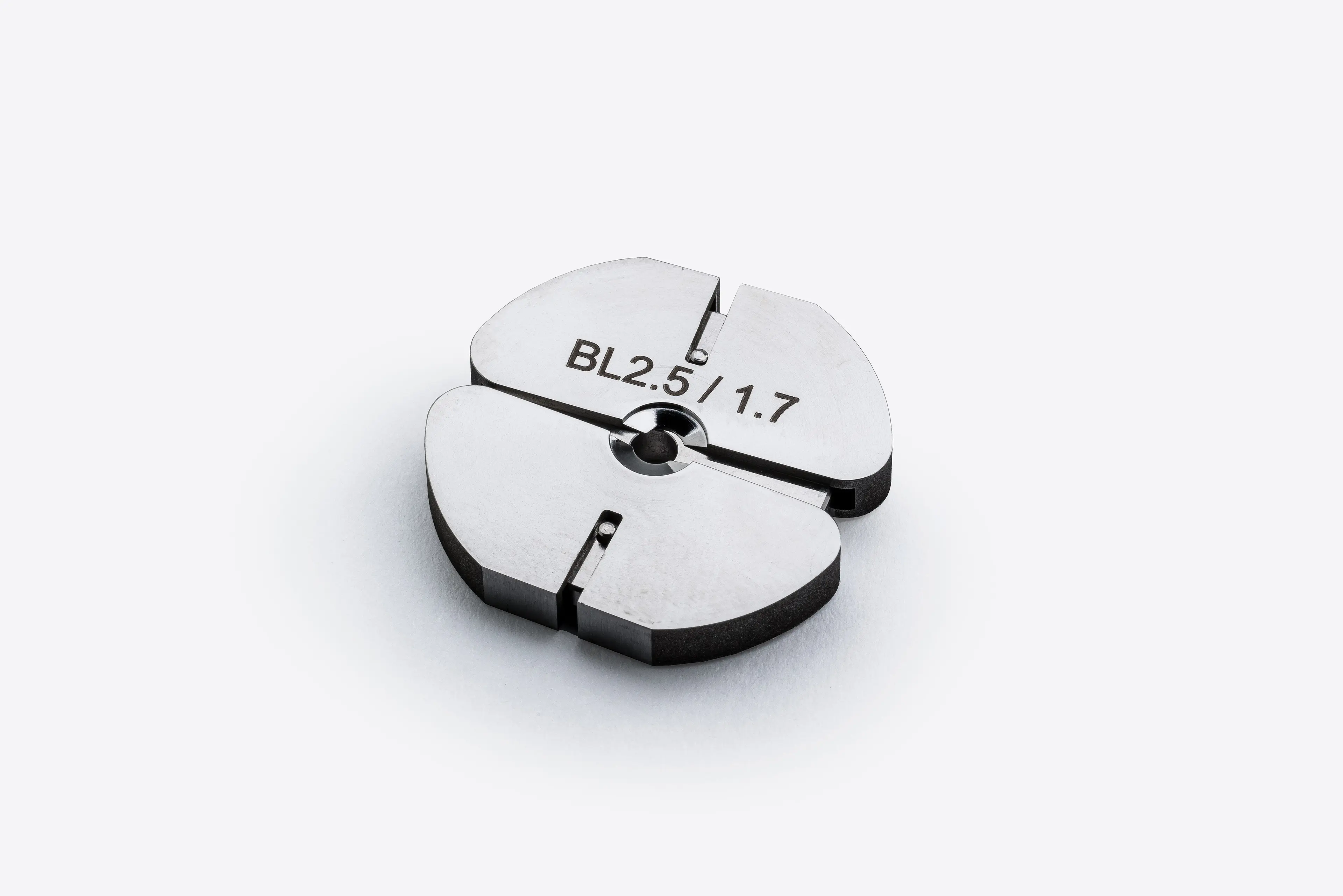 2.5 mm MAS Rotor Tools