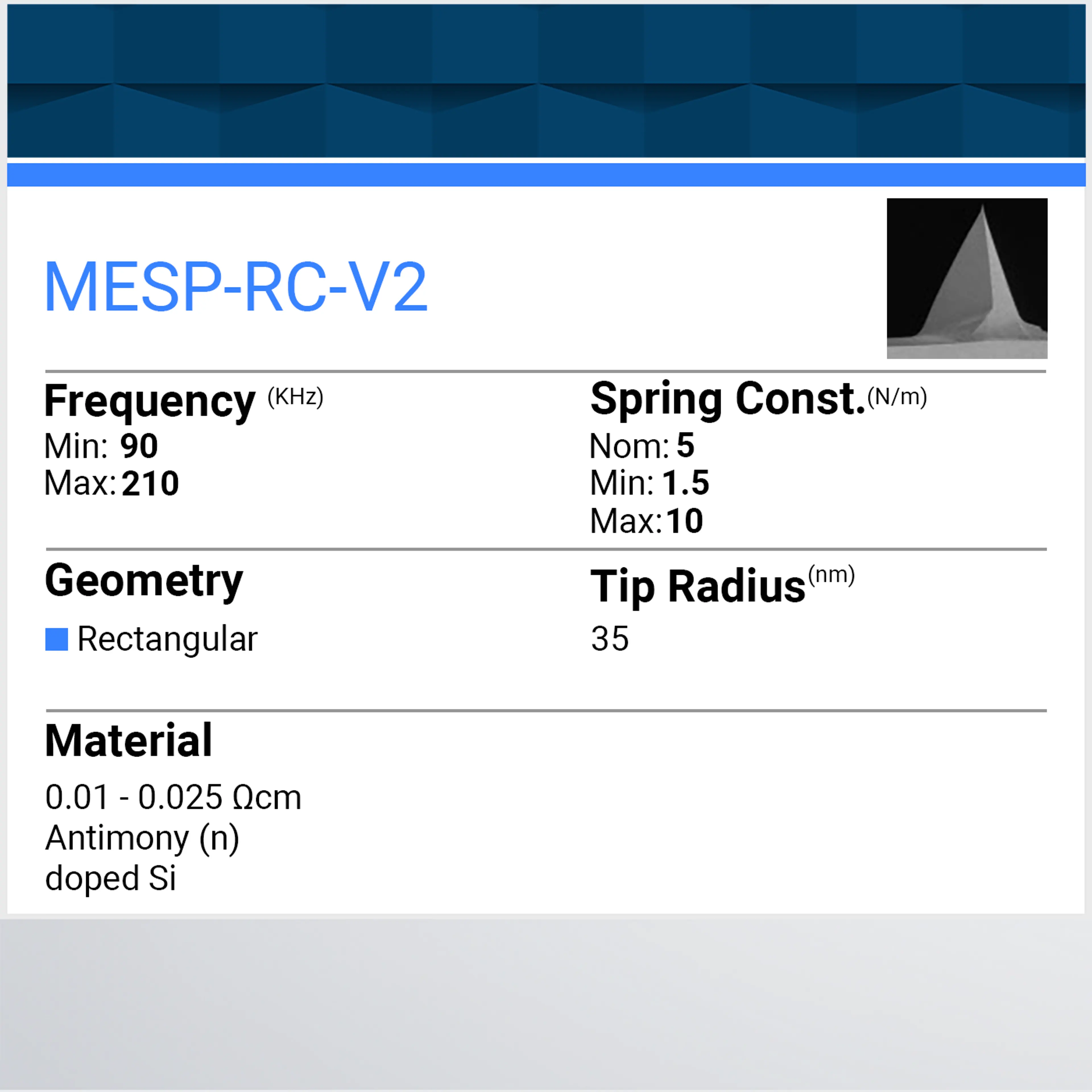 MESP-RC-V2