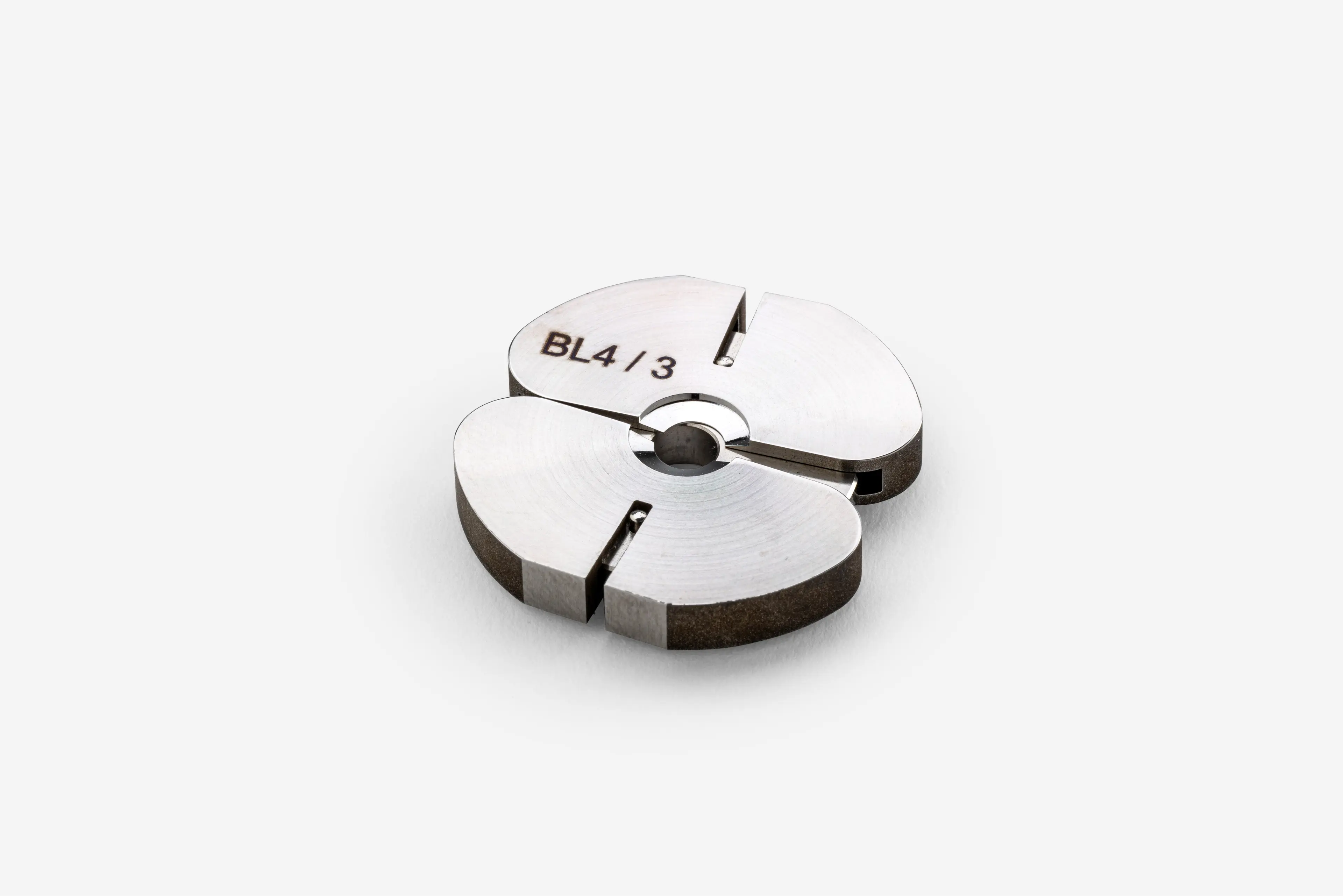 4 mm MAS Rotor Tools
