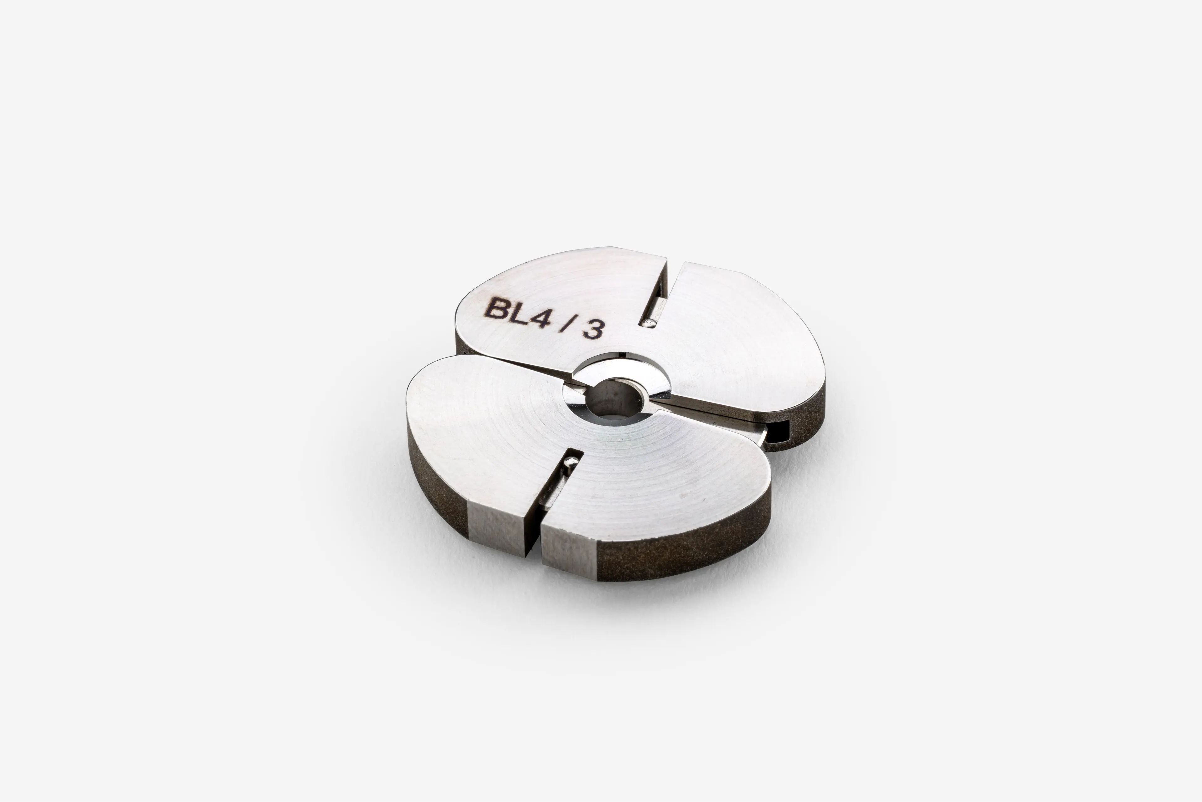 4 mm MAS Rotor Tools
