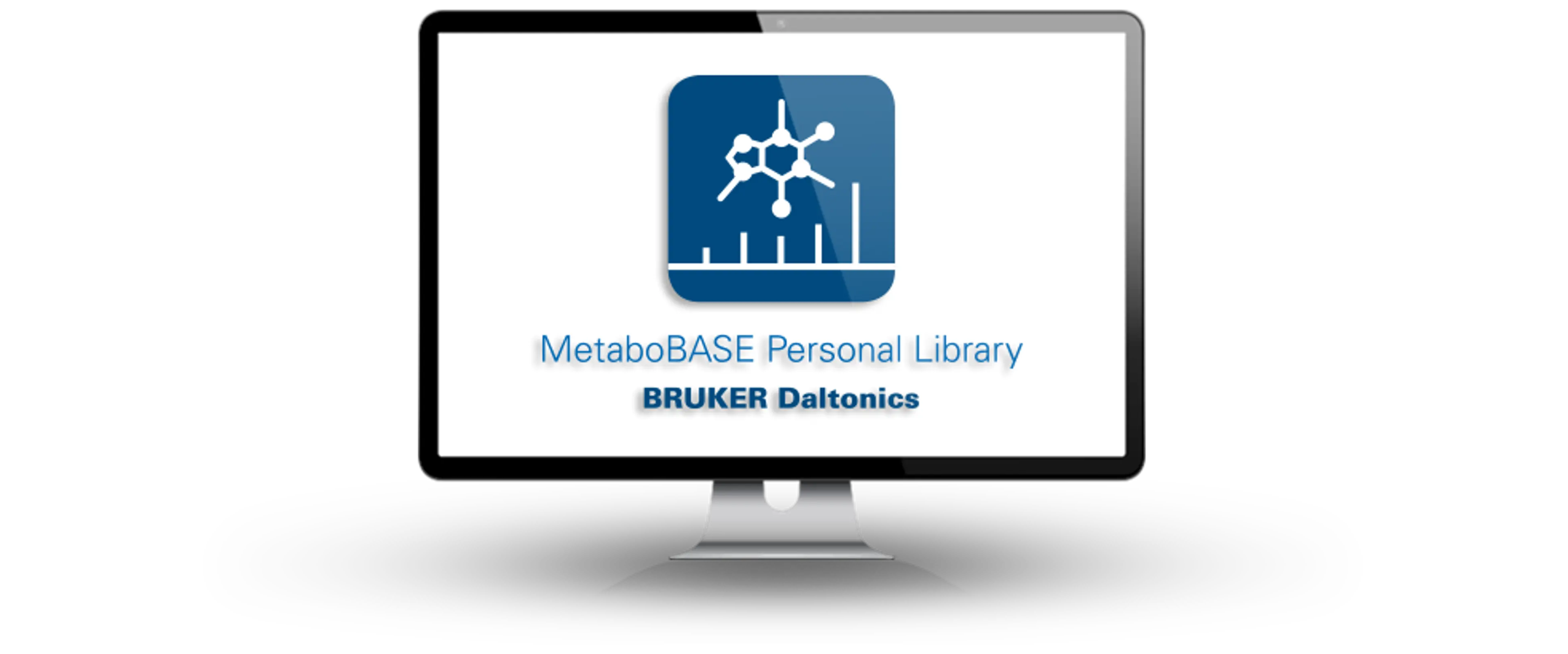 Bruker MetaboBASE® Personal Library 3.0