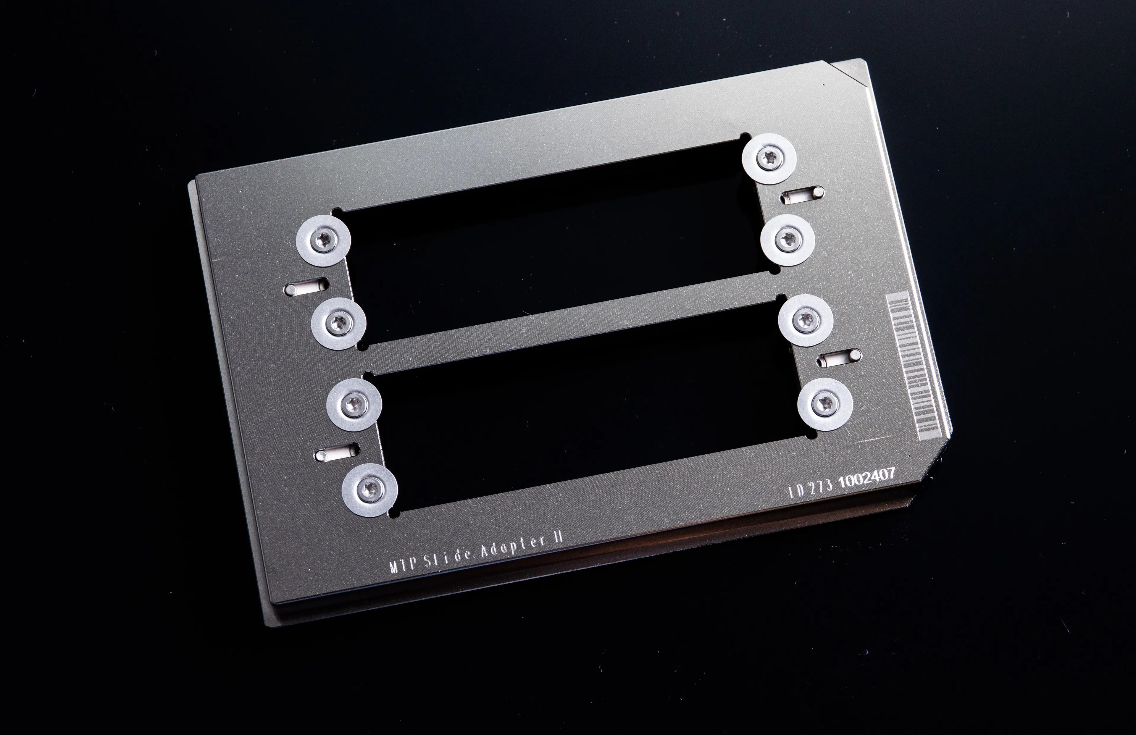 MTP Slide Adapter II