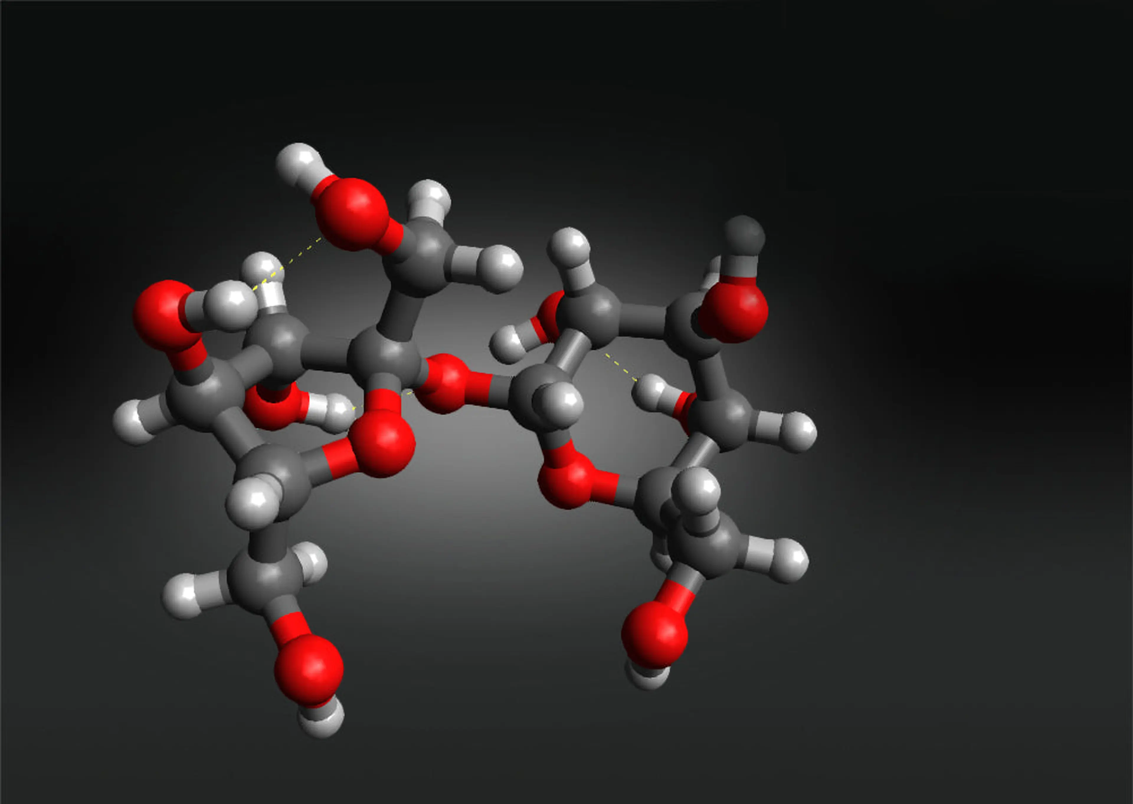 NMR Standard Reference Sample for 5 mm Probes