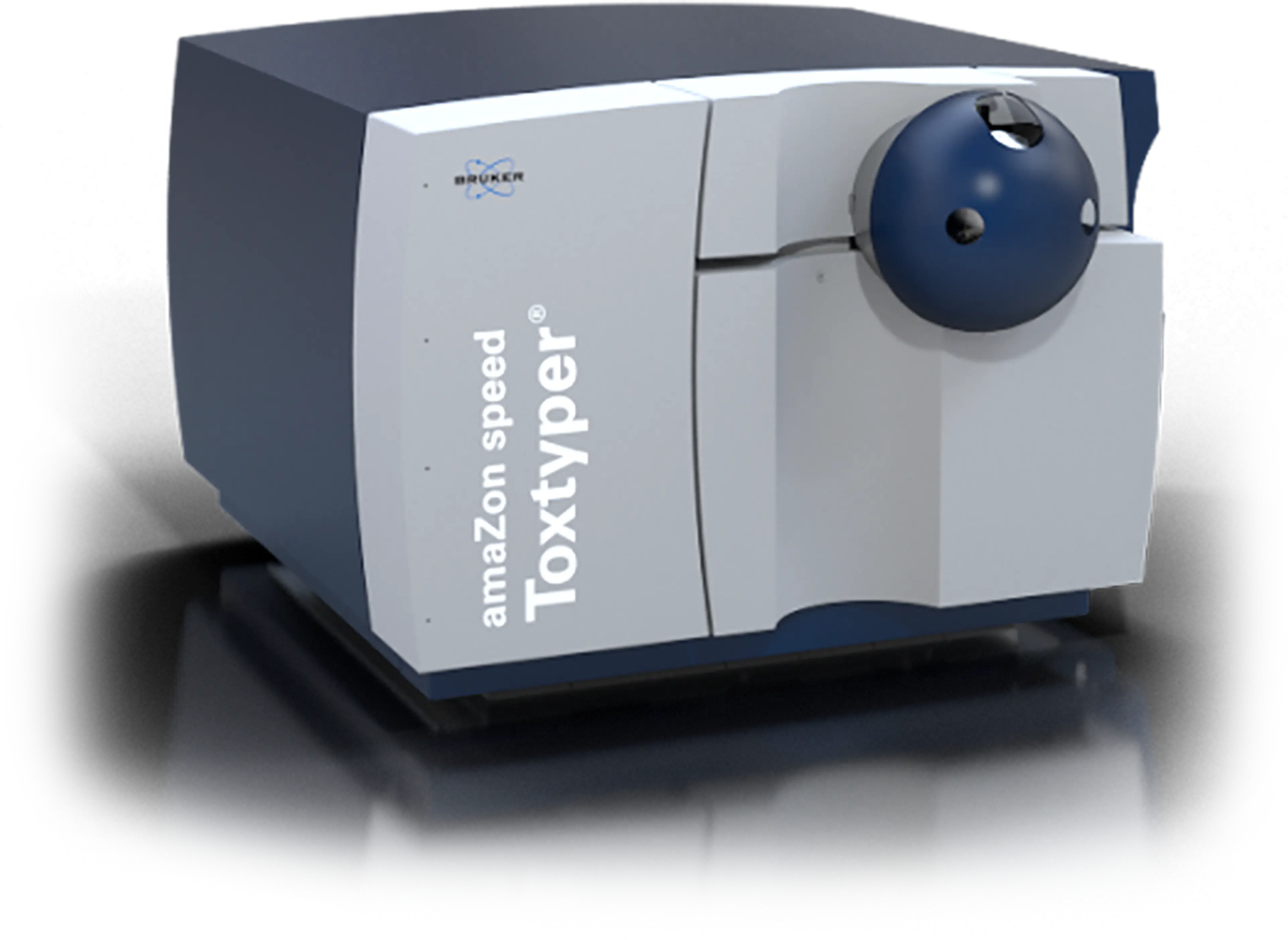 Ion Trap Essential Operator Toxtyper® Solution - Workflow Training (C2ET12)