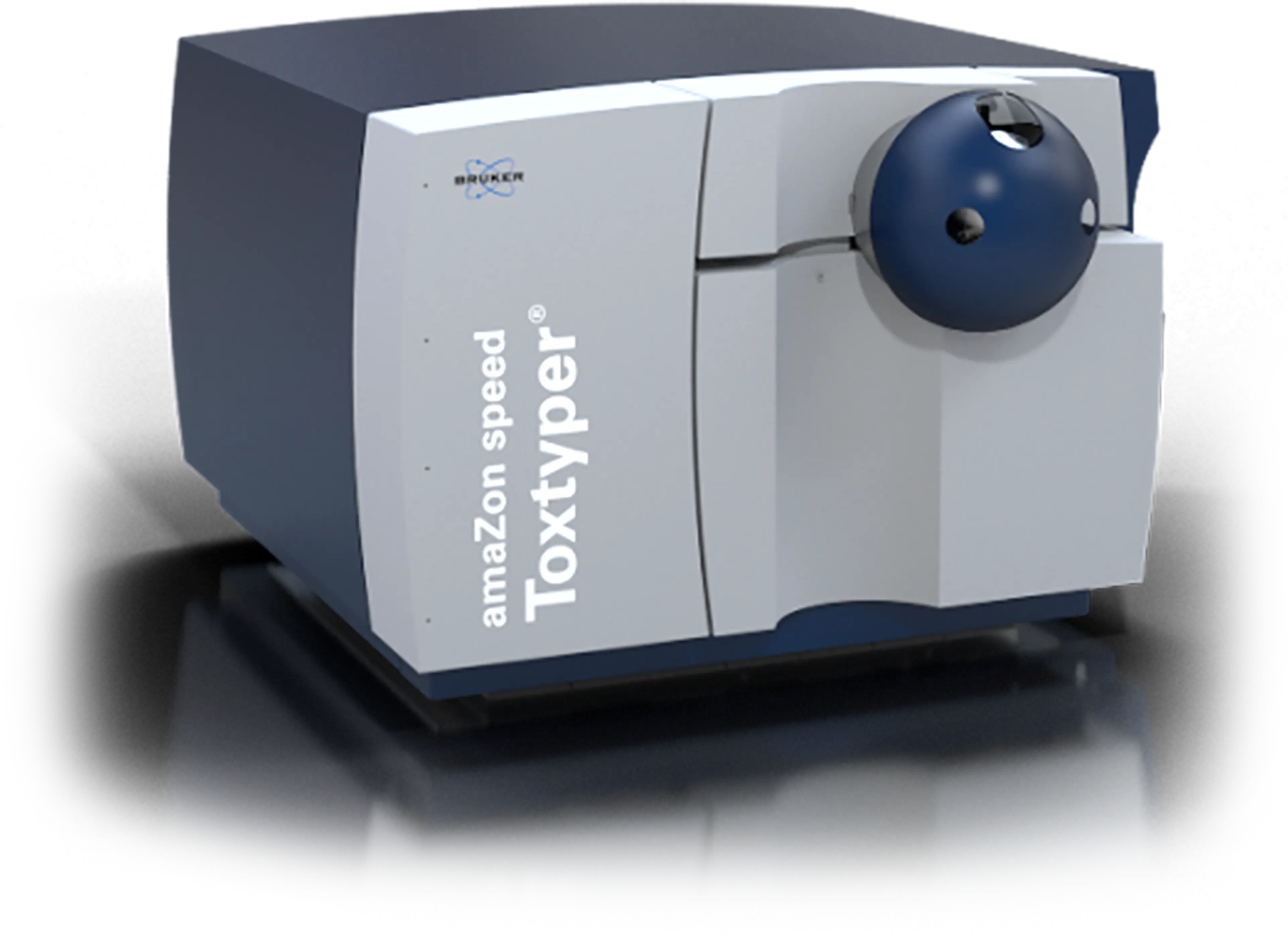Ion Trap Essential Operator Toxtyper® Solution - Workflow Training (C2ET12)