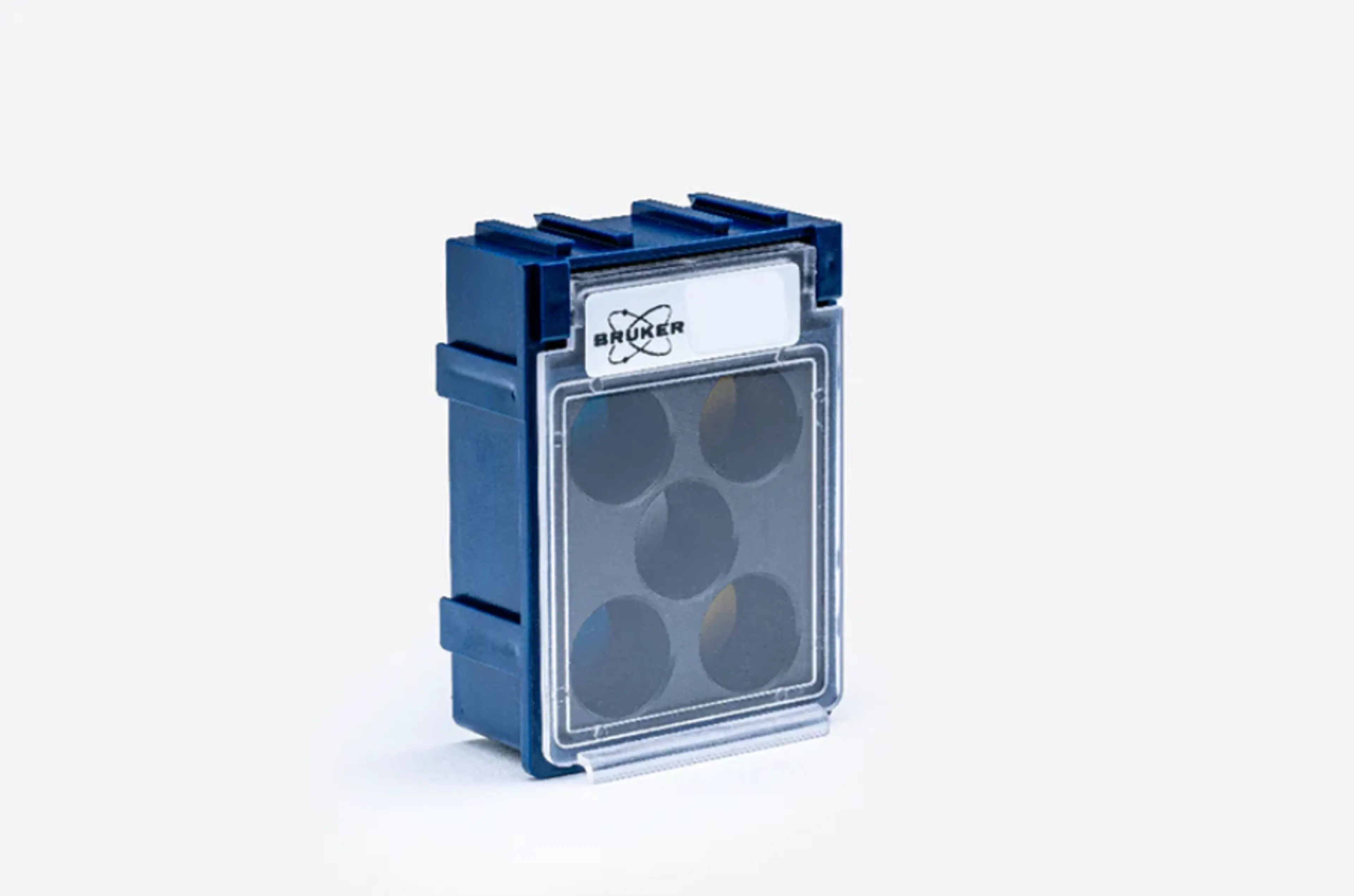 Training Video: How to Fill the 0.4 mm Rotor of the 160 kHz Solid-State NMR Probe With a Protein Sample