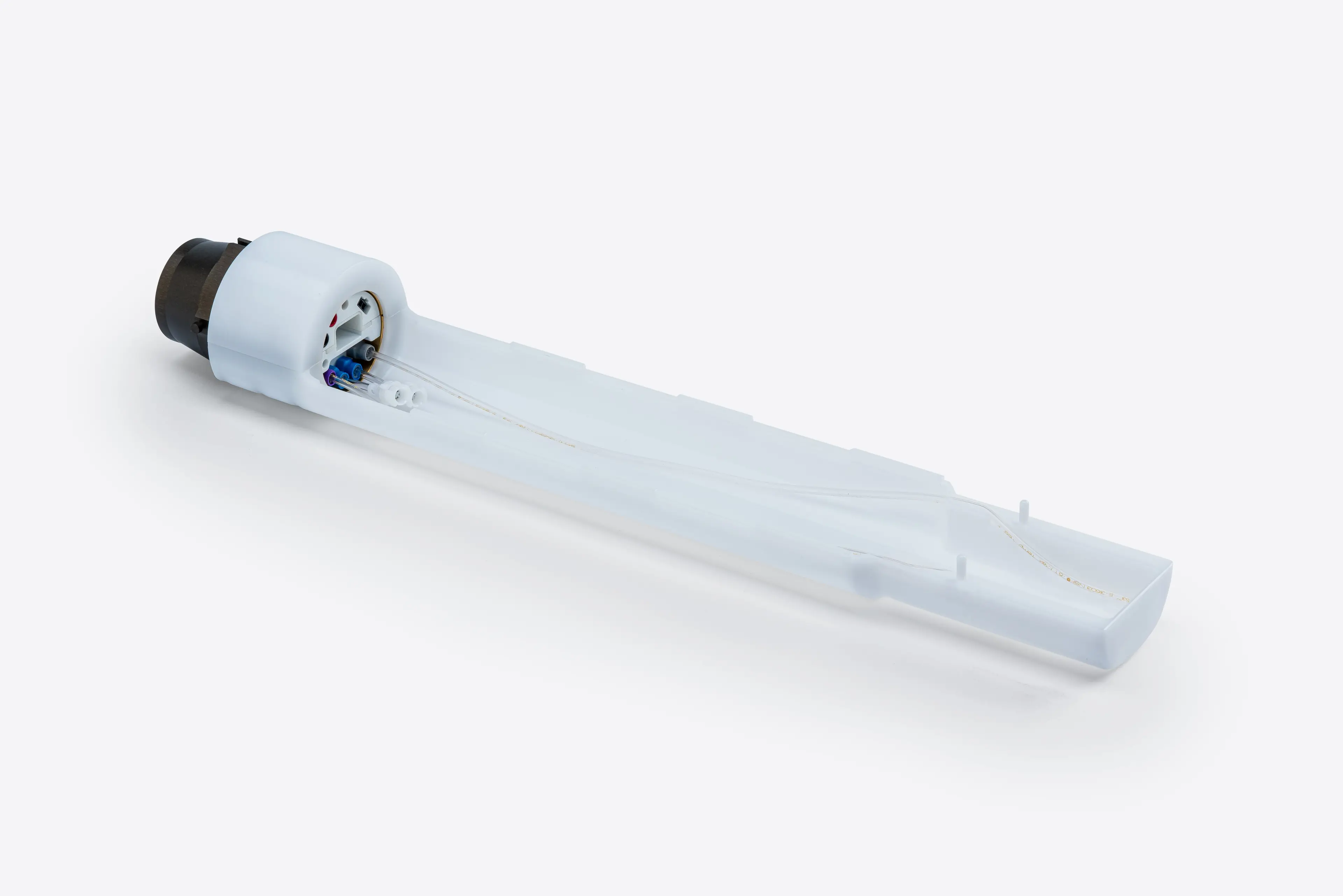 Base Cradle for Surface Coils (MMPF, MR)