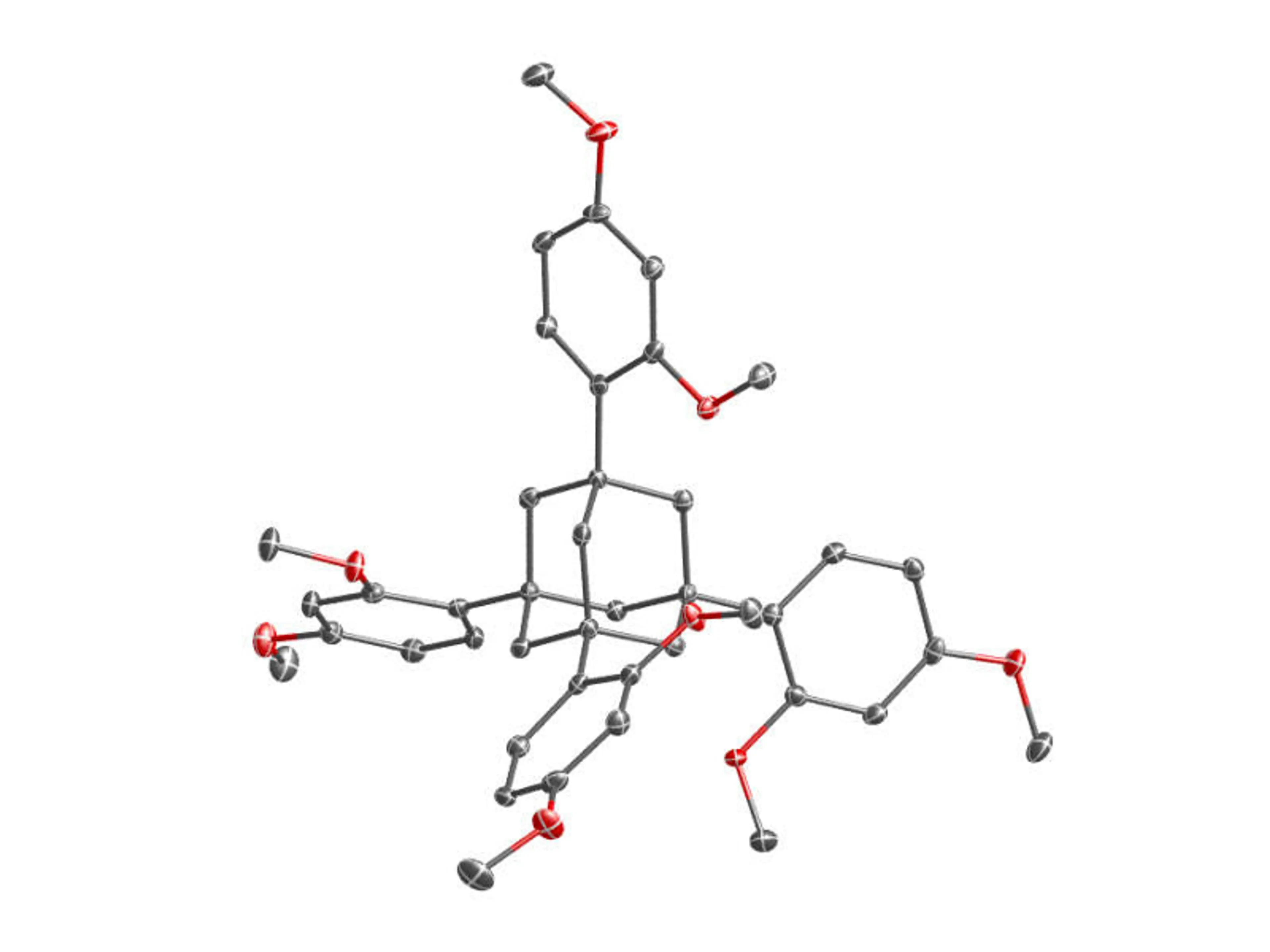 TDA CHAPERONE INCLUDING 30 CRYSTALLIZATION VIALS