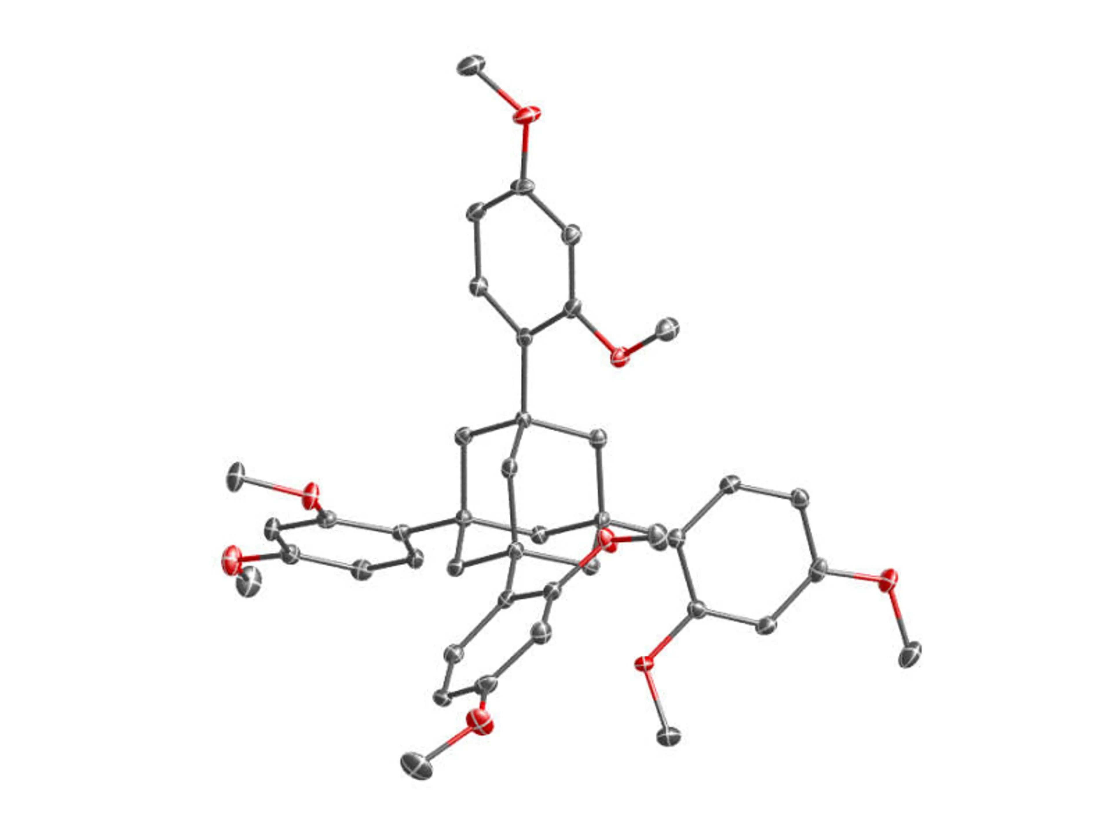 TDA CHAPERONE INCLUDING 30 CRYSTALLIZATION VIALS