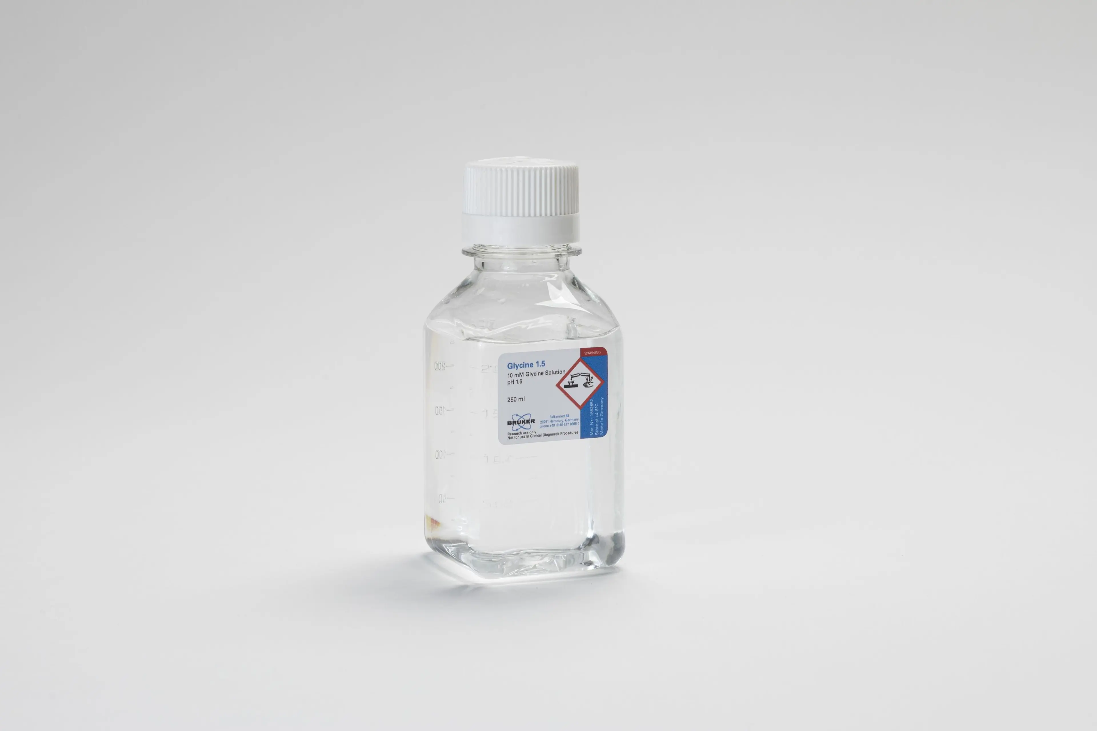 Glycine Regeneration Buffer