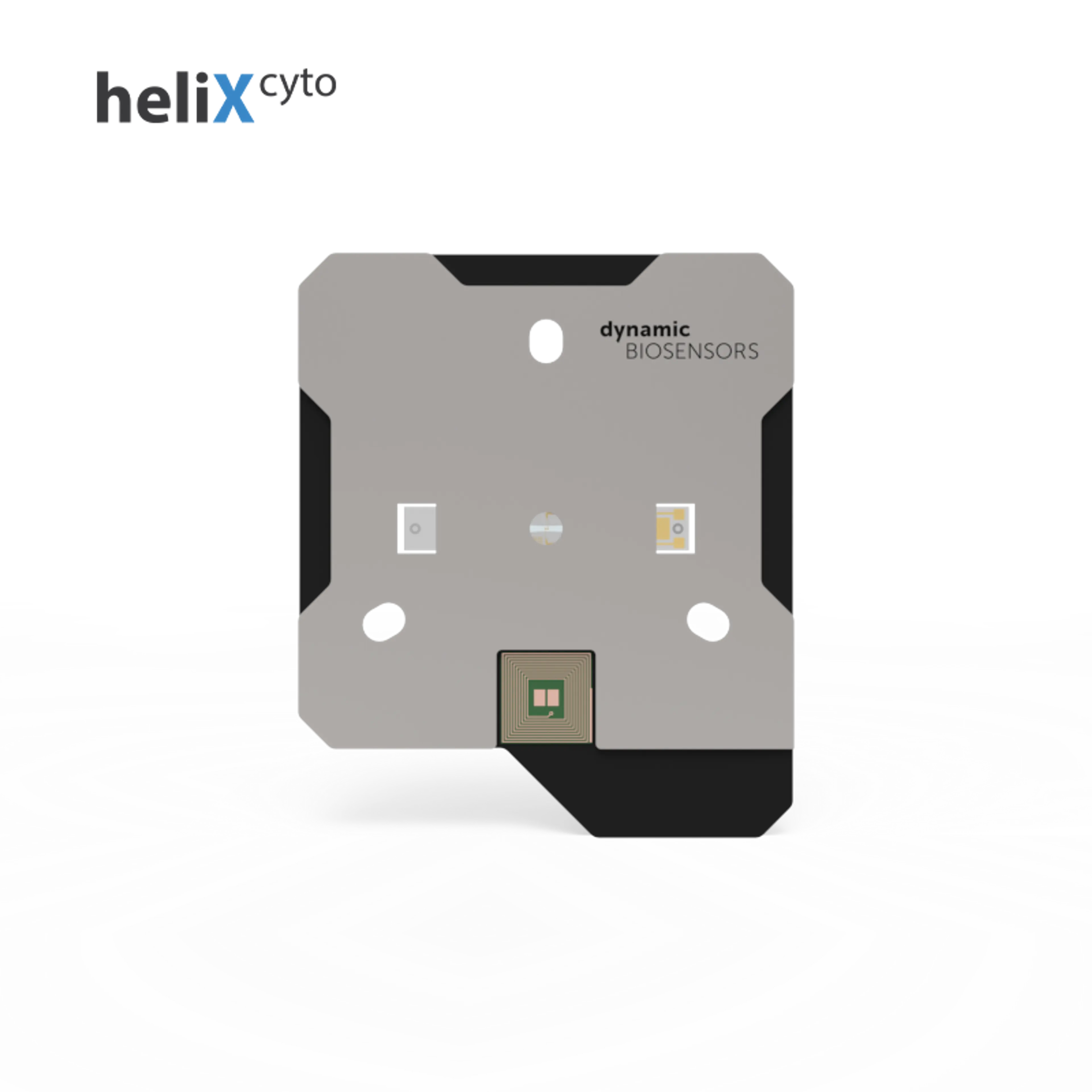heliXcyto Chip