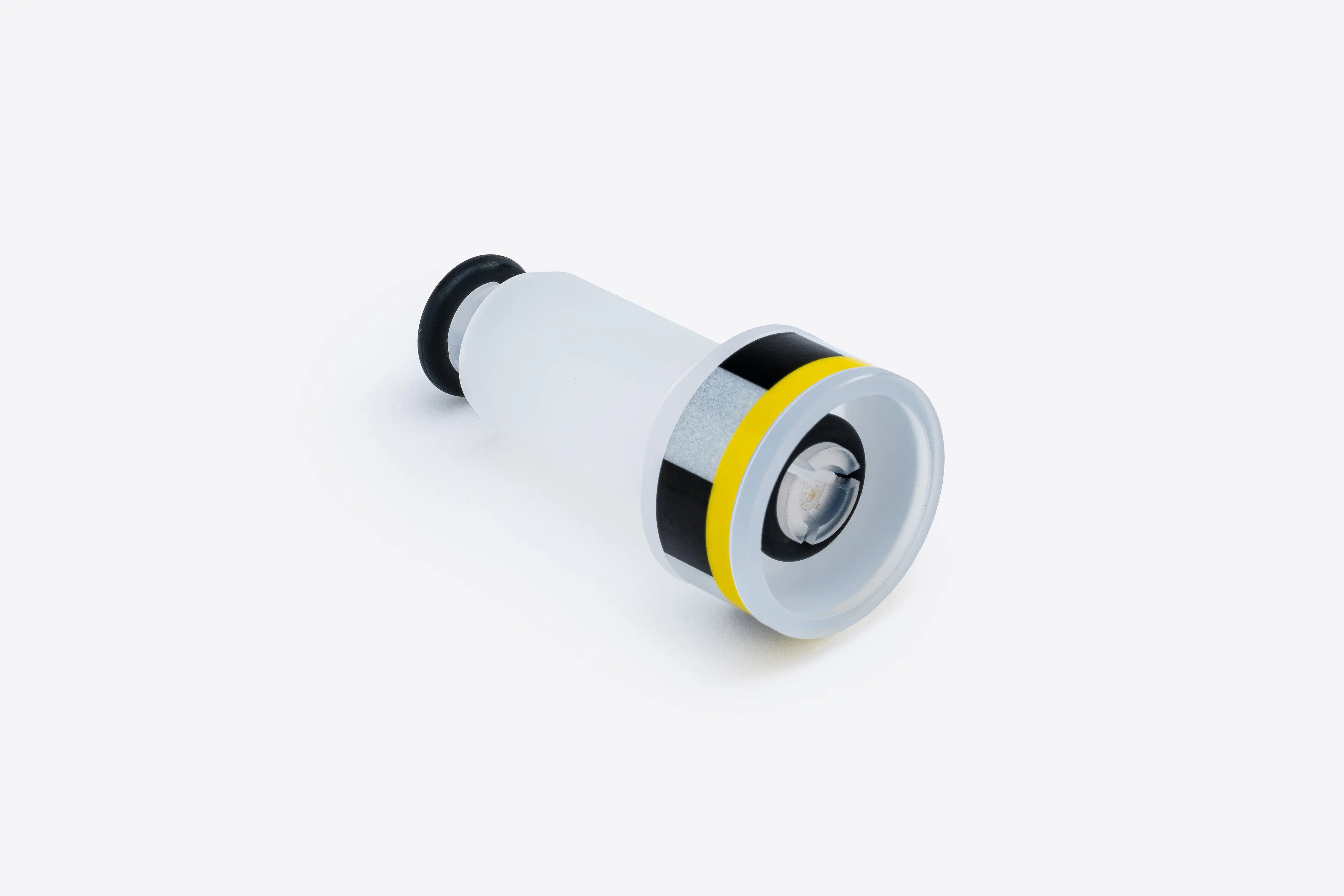 UHF Spinners