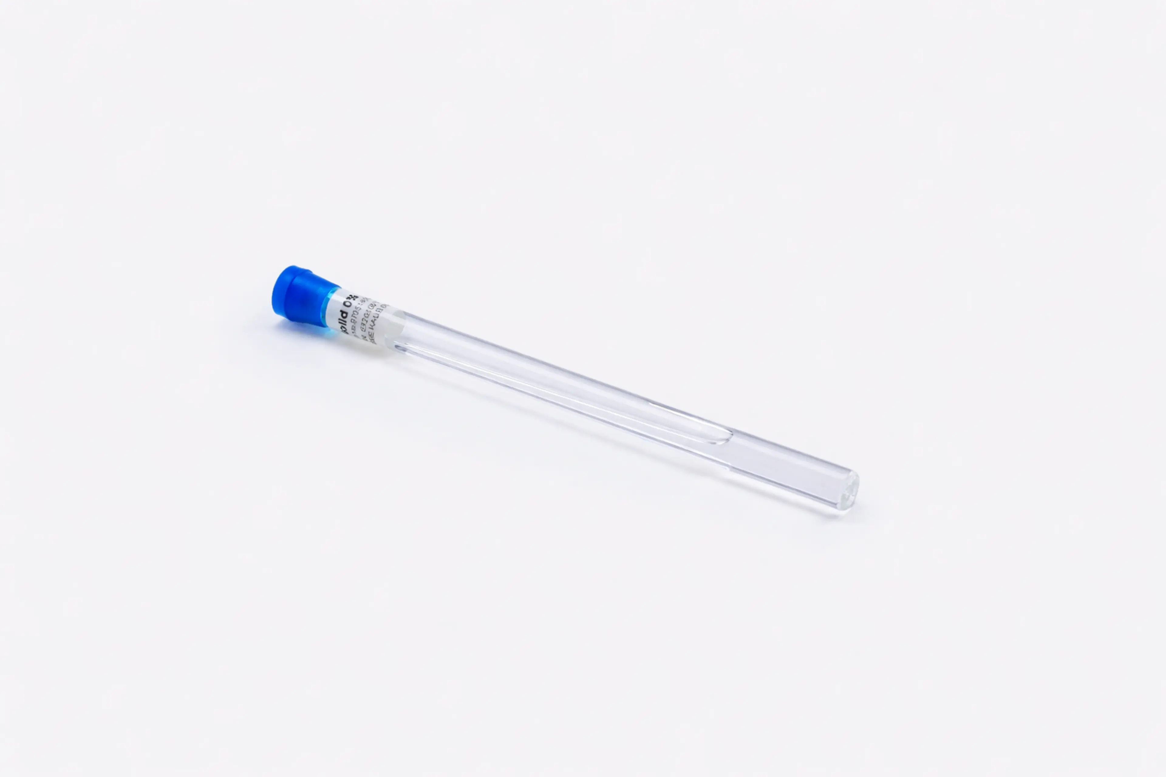 Solid fat content (SFC) reference sample