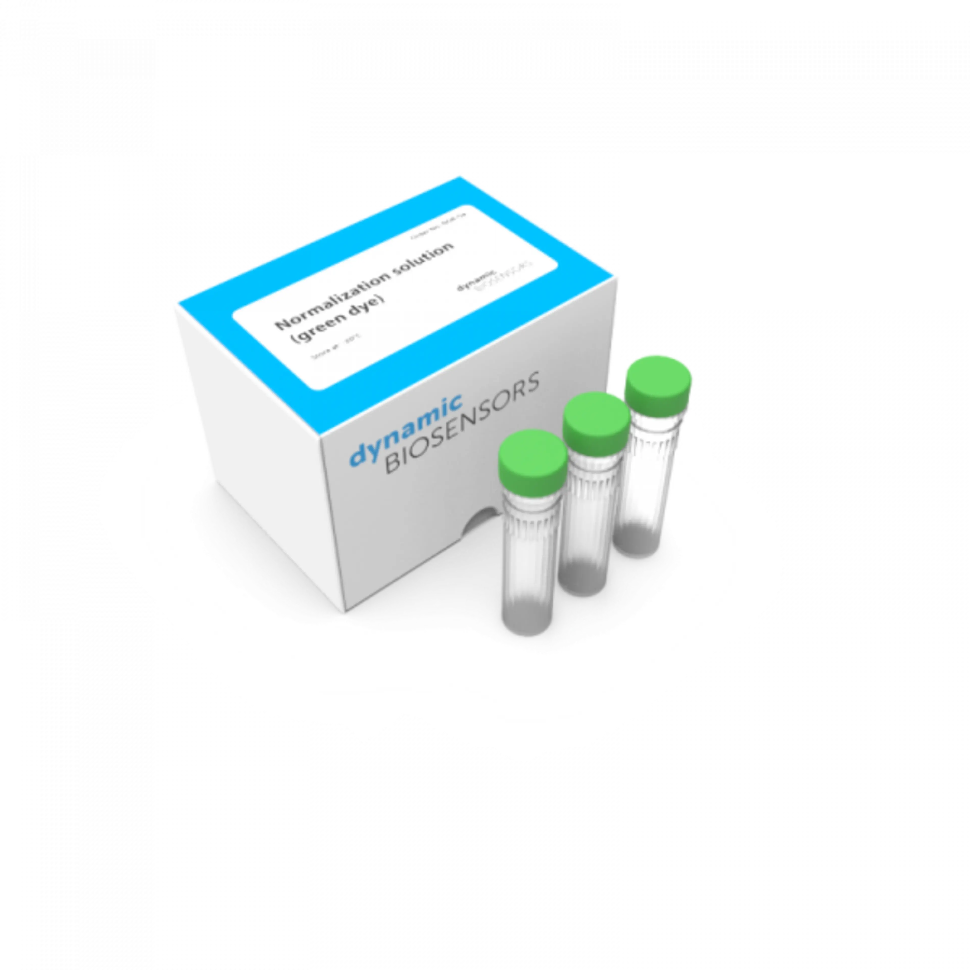 heliXcyto Normalization Solutions