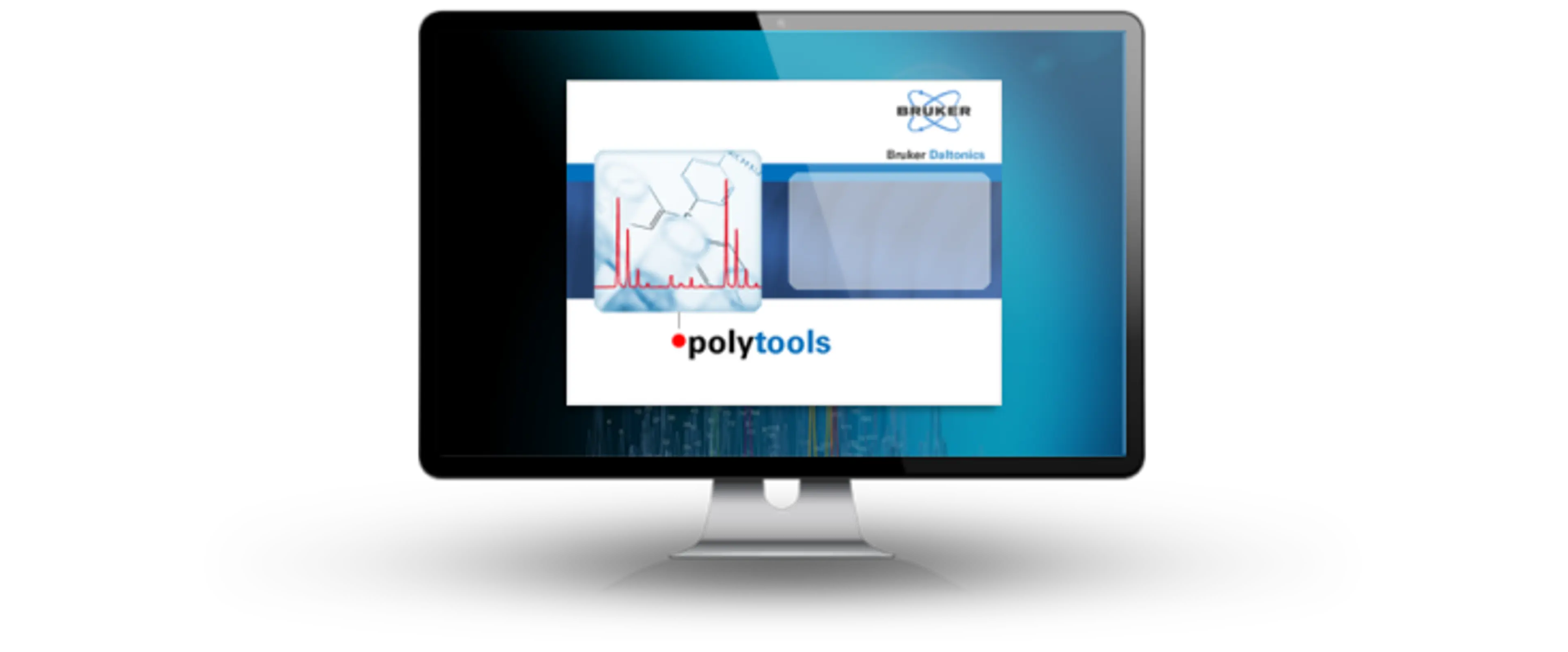 MALDI-TOF Polymers and PolyTools (C1AS11)