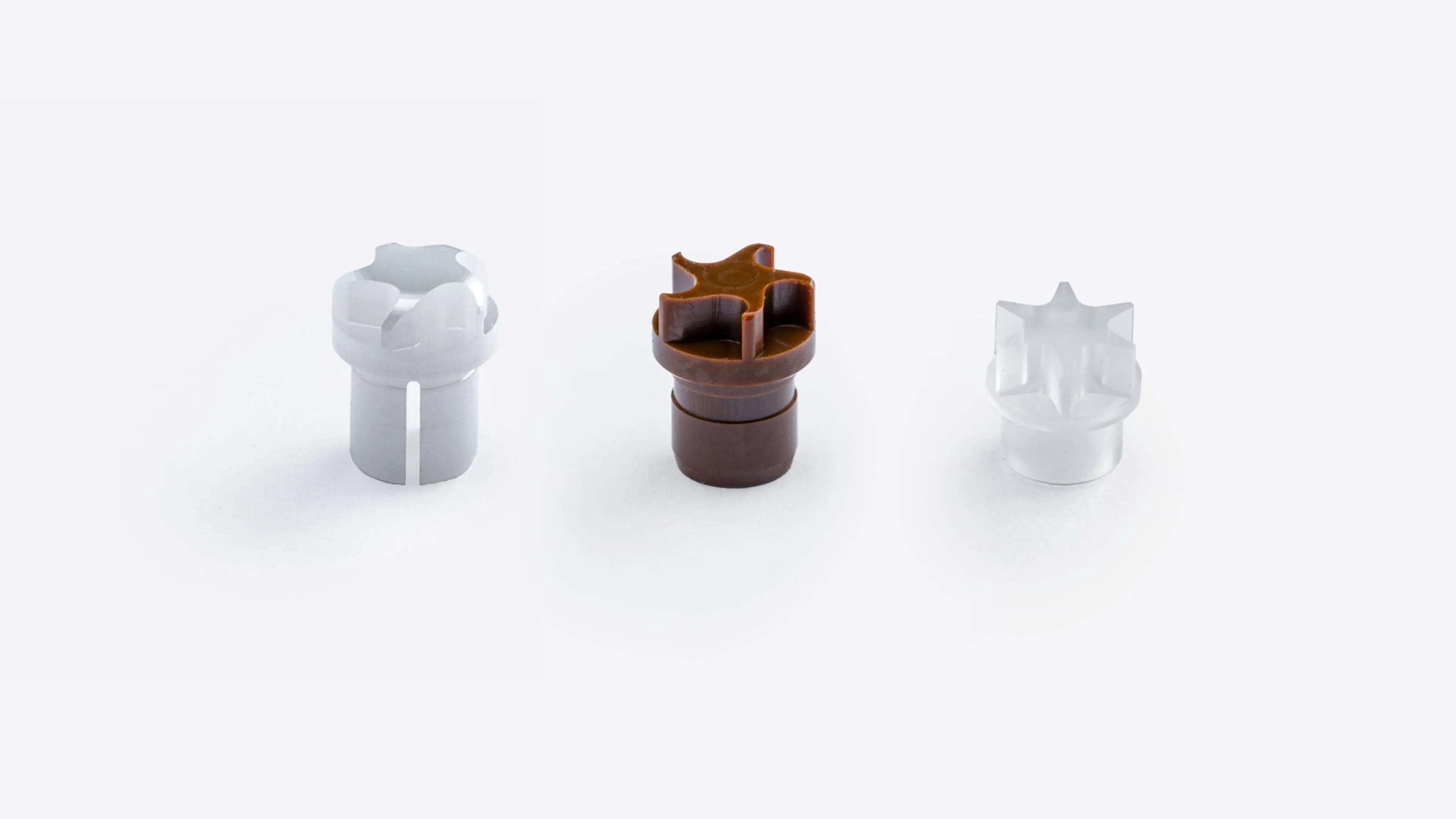 4 mm MAS Rotor Cap