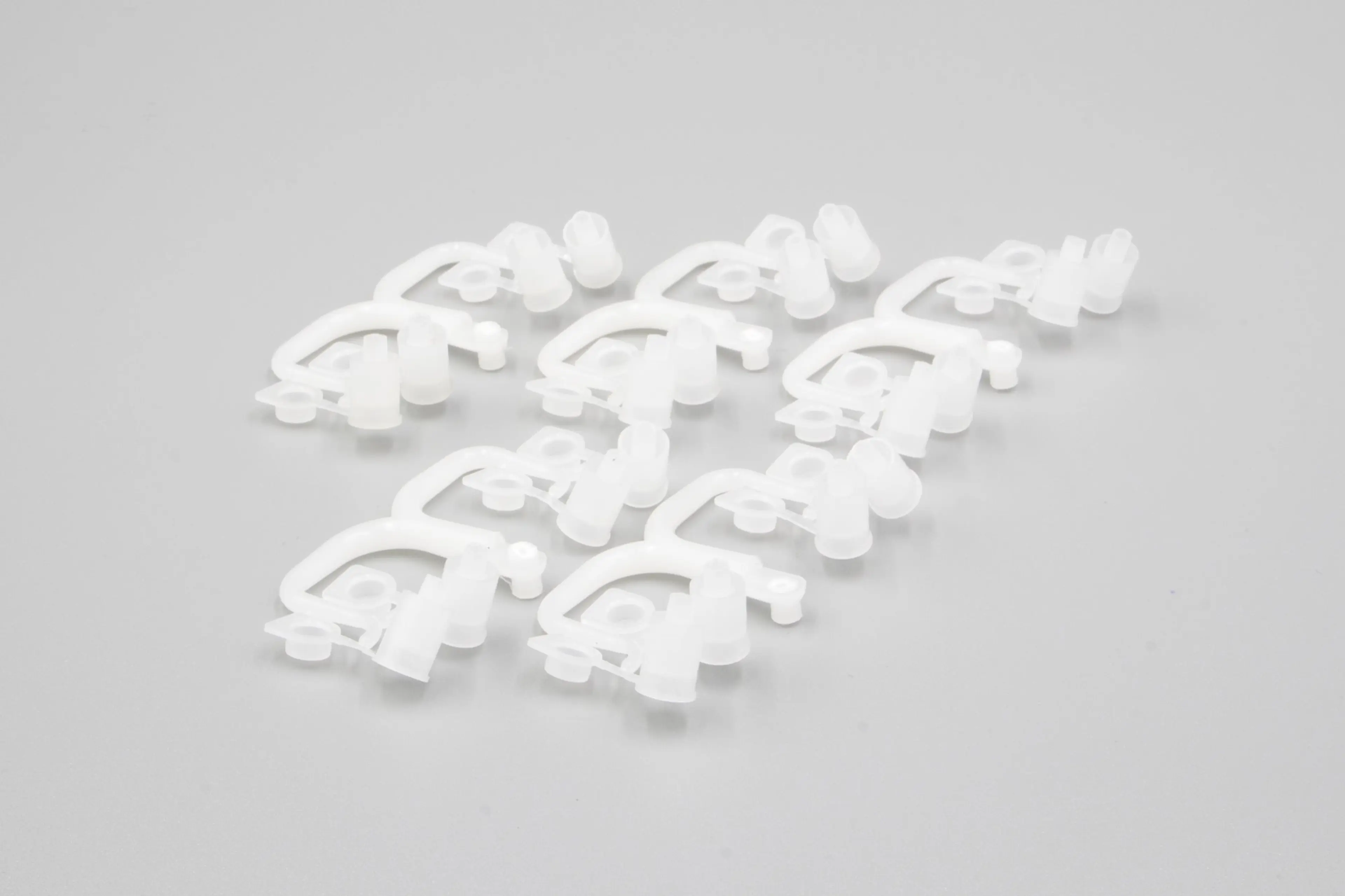 MPI Sample Tube Set