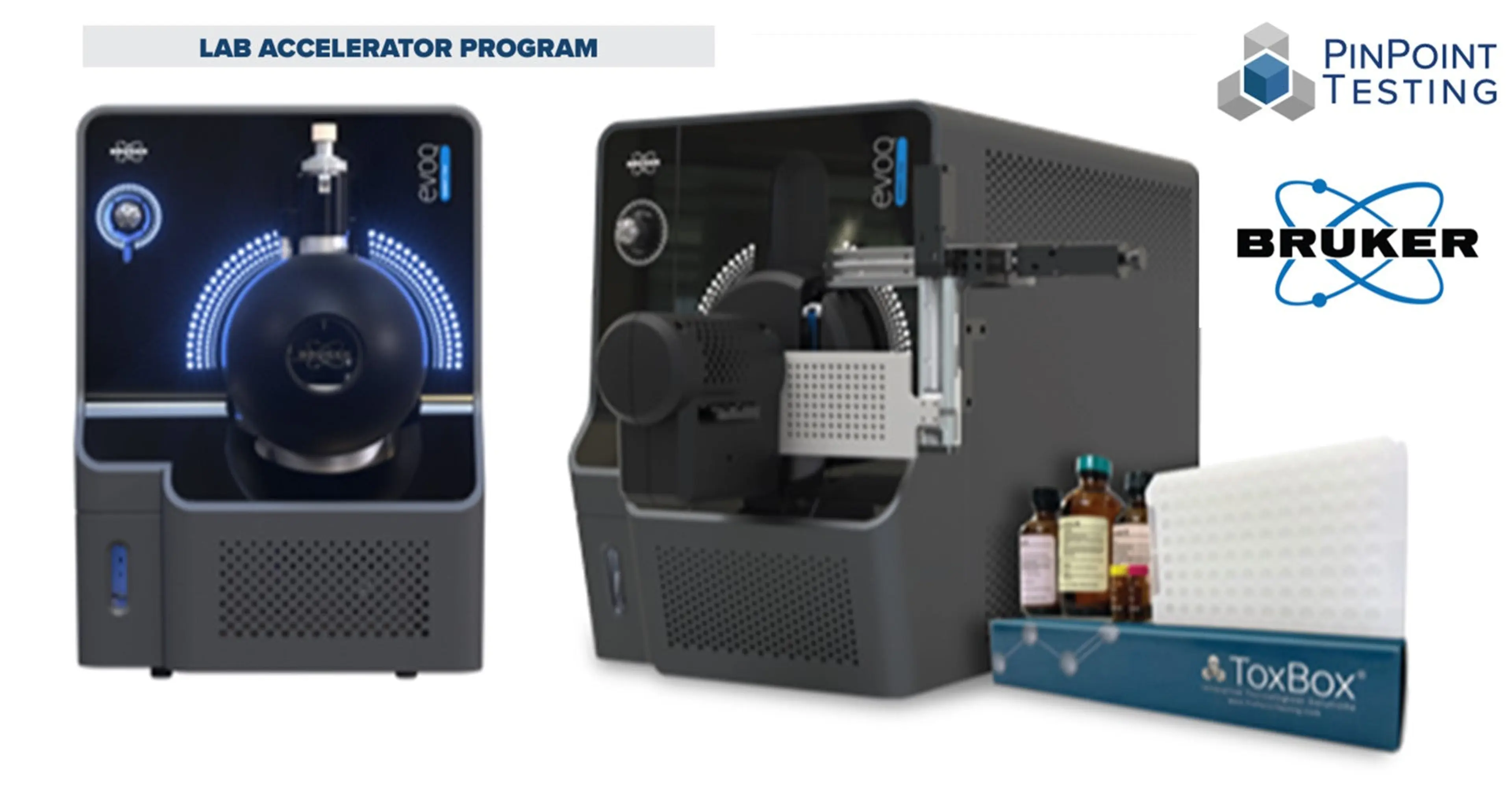 Lab Accelerator Program