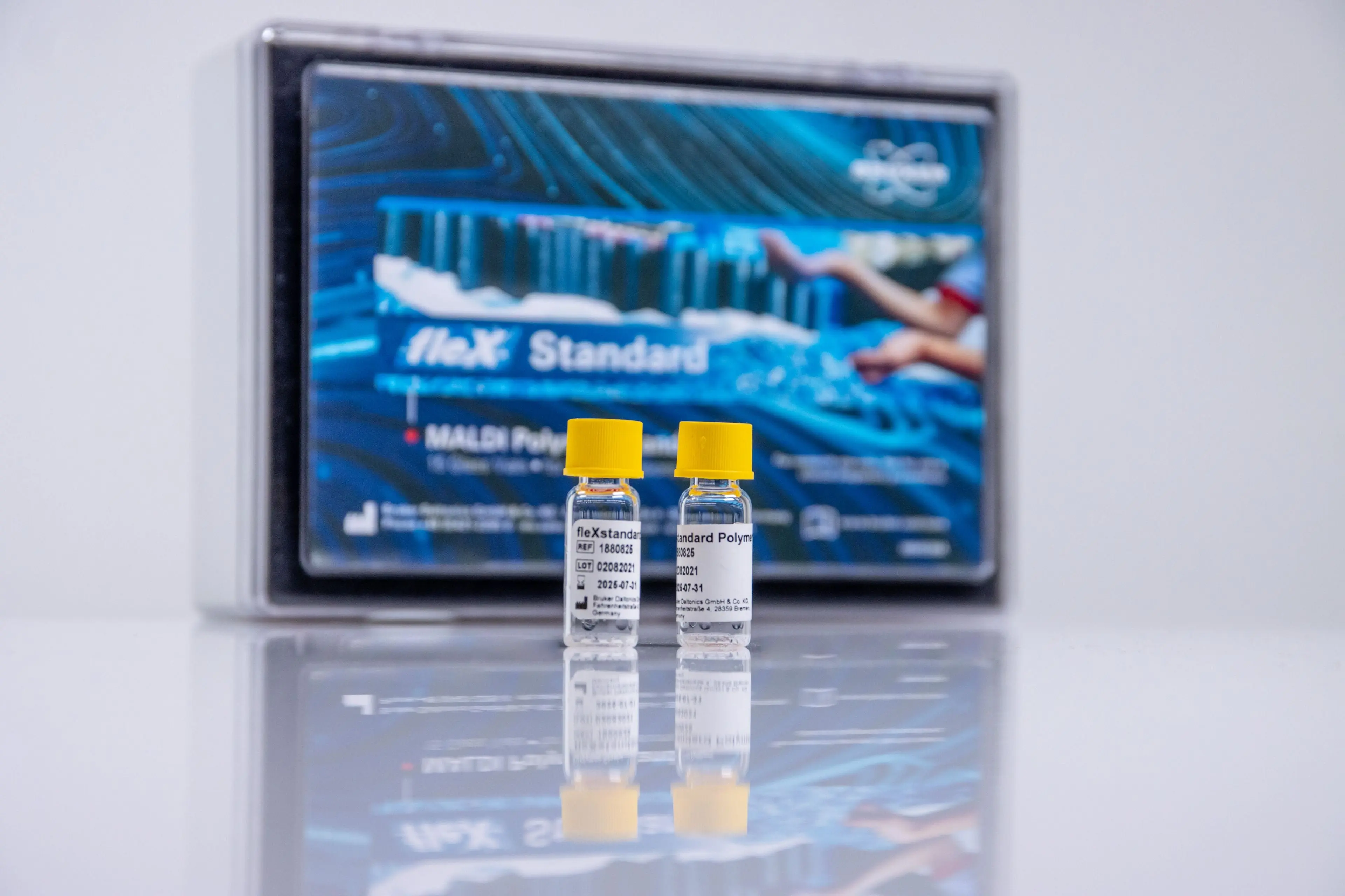 fleXstandard Polymers