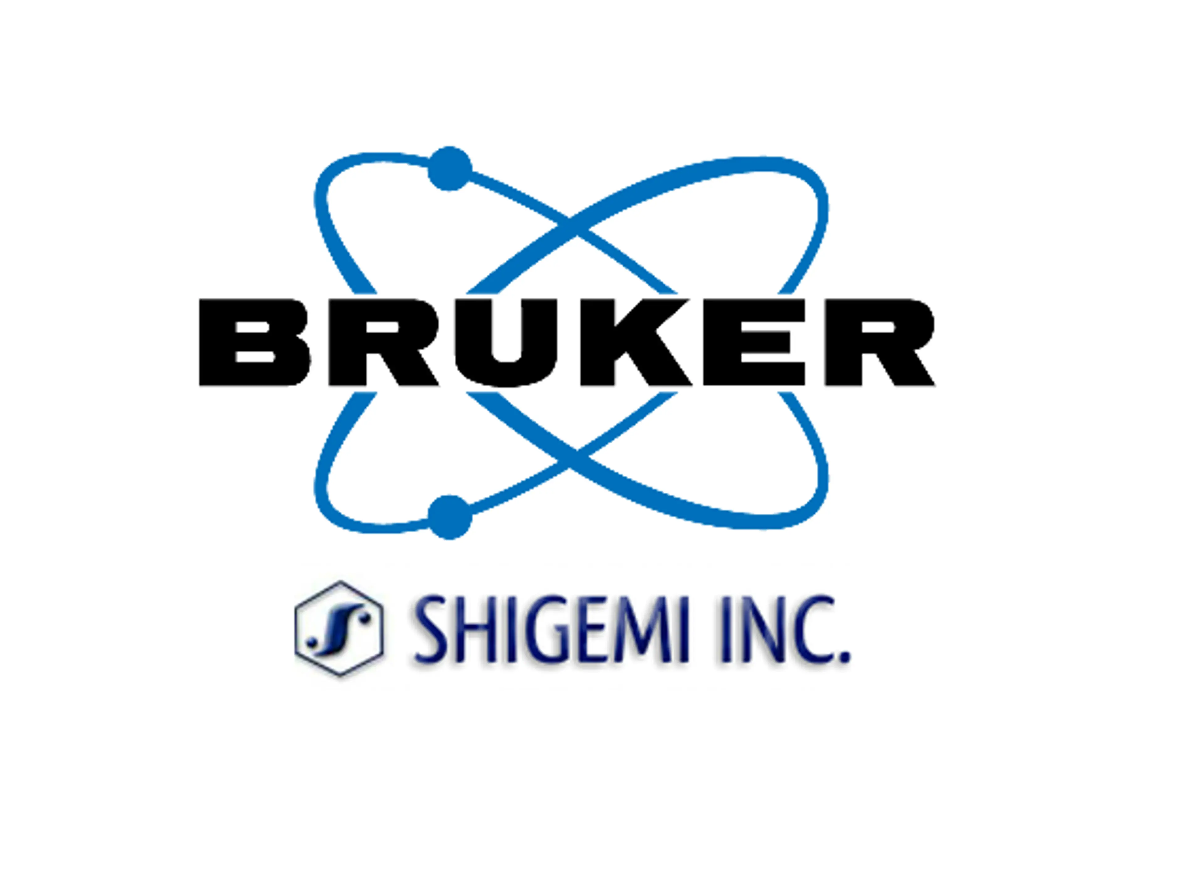Bruker optimized Shigemi Tube