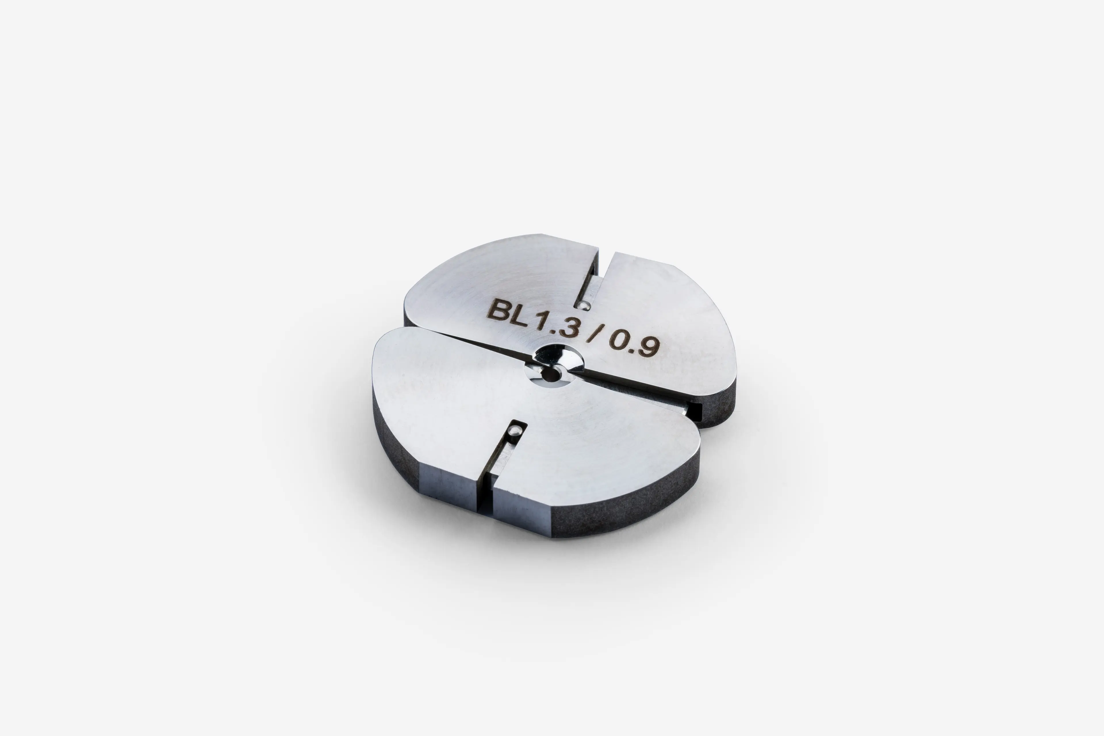 1.3 mm MAS Rotor Tools