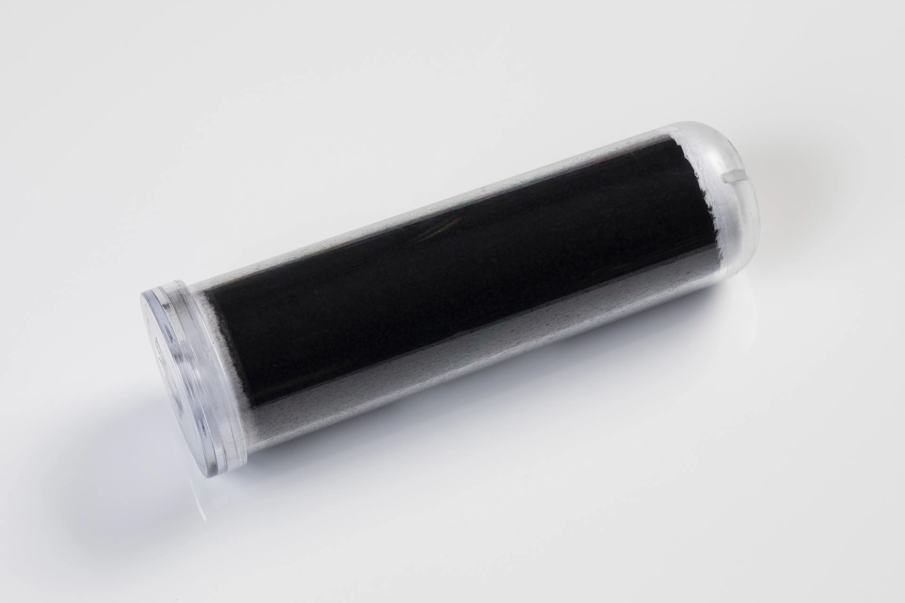 Filter activated-carbon Ø58mm