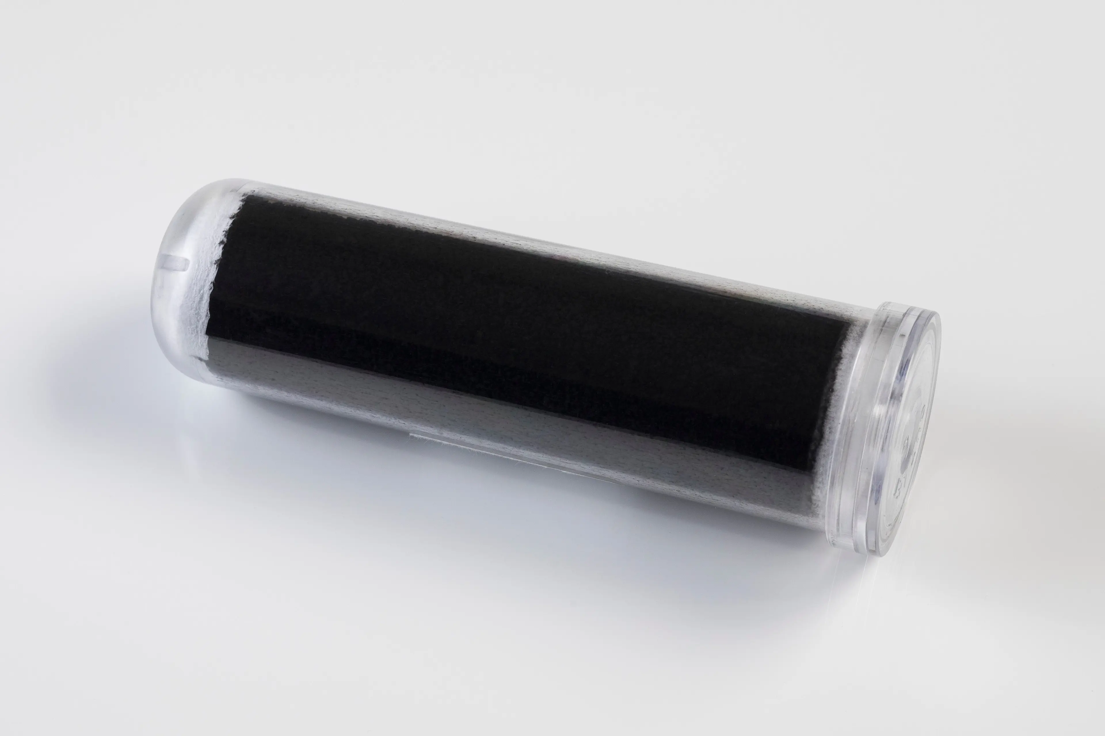 Filter activated-carbon Ø58mm