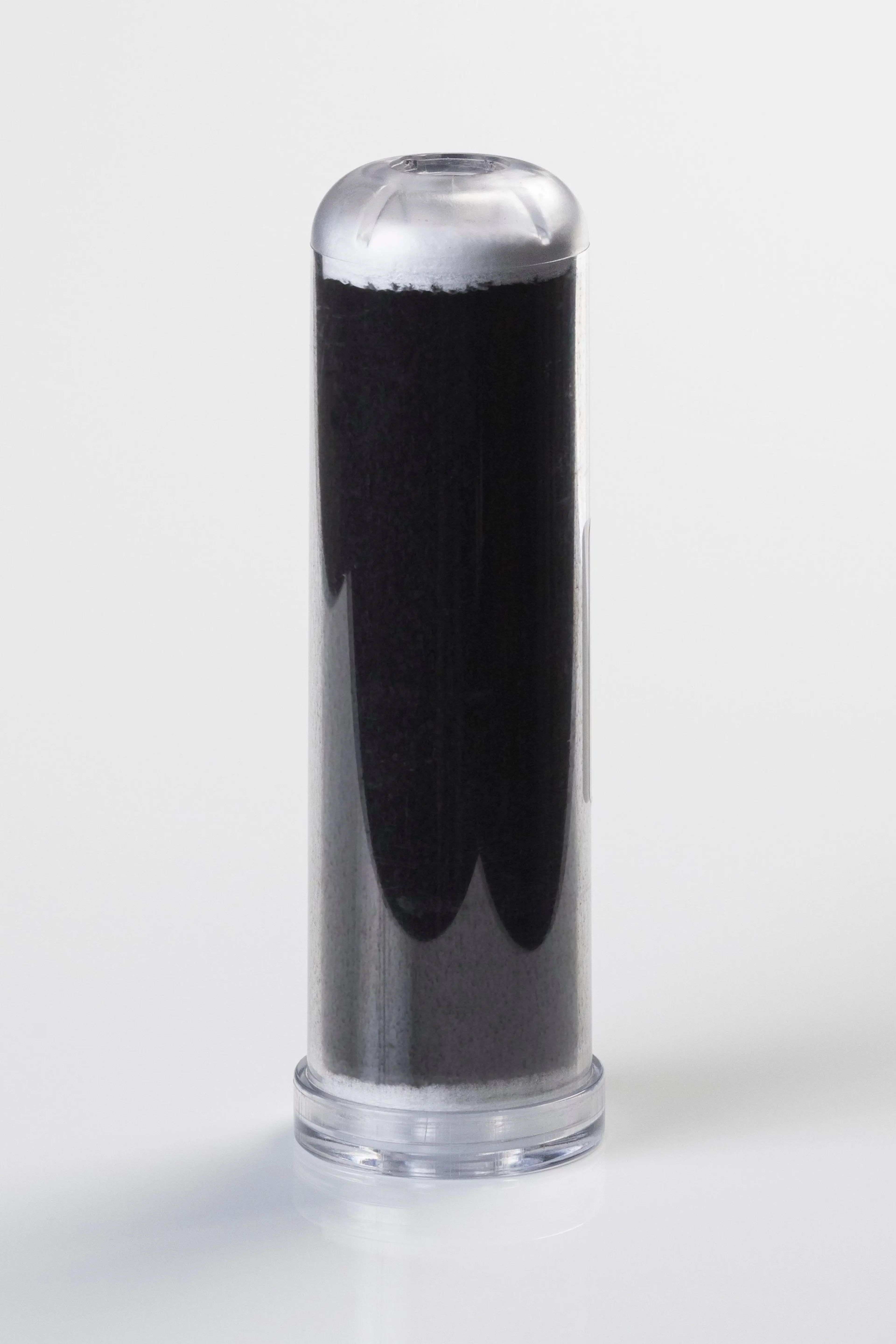 Filter activated-carbon Ø58mm